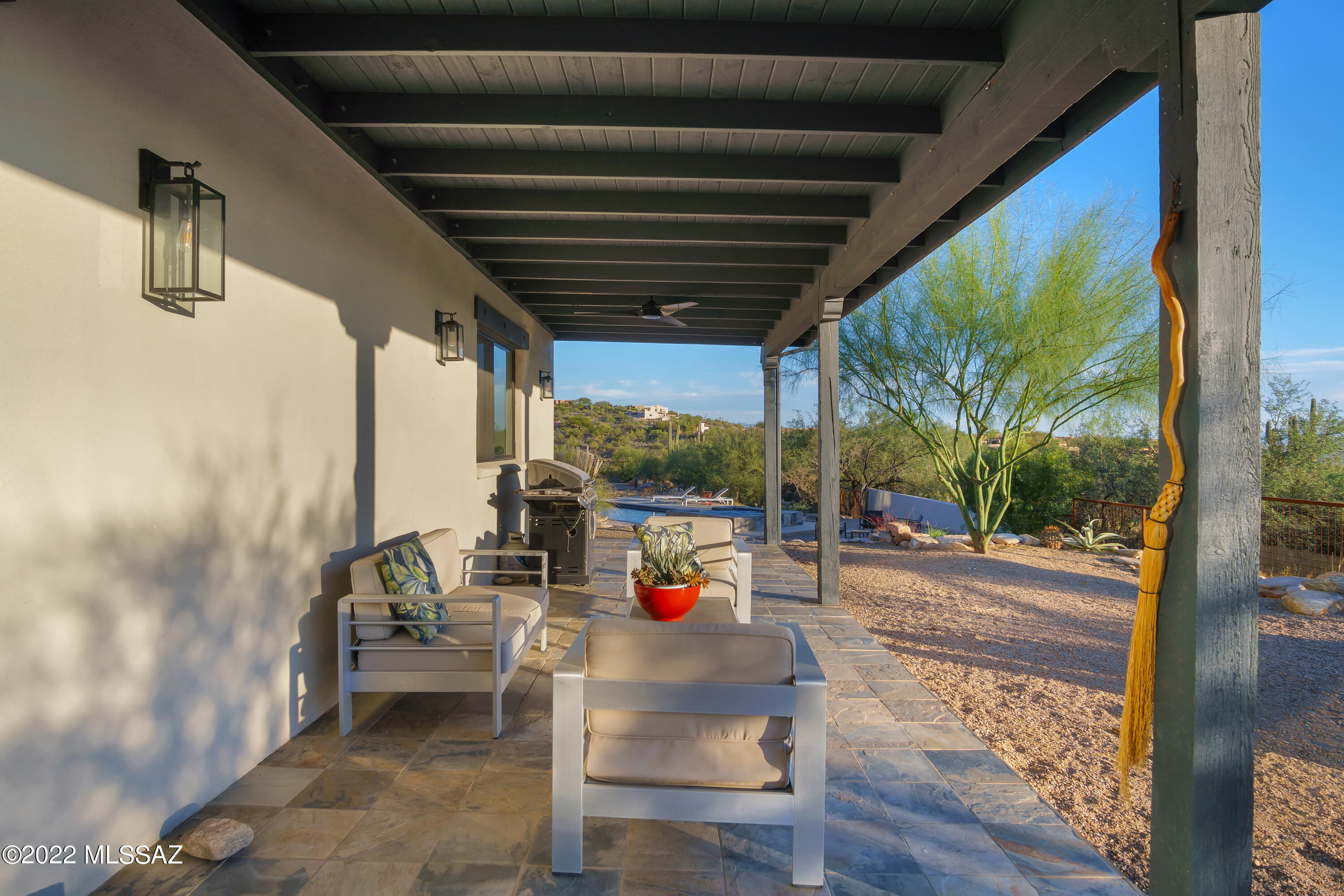 The Foothills (48-140) - Residential
