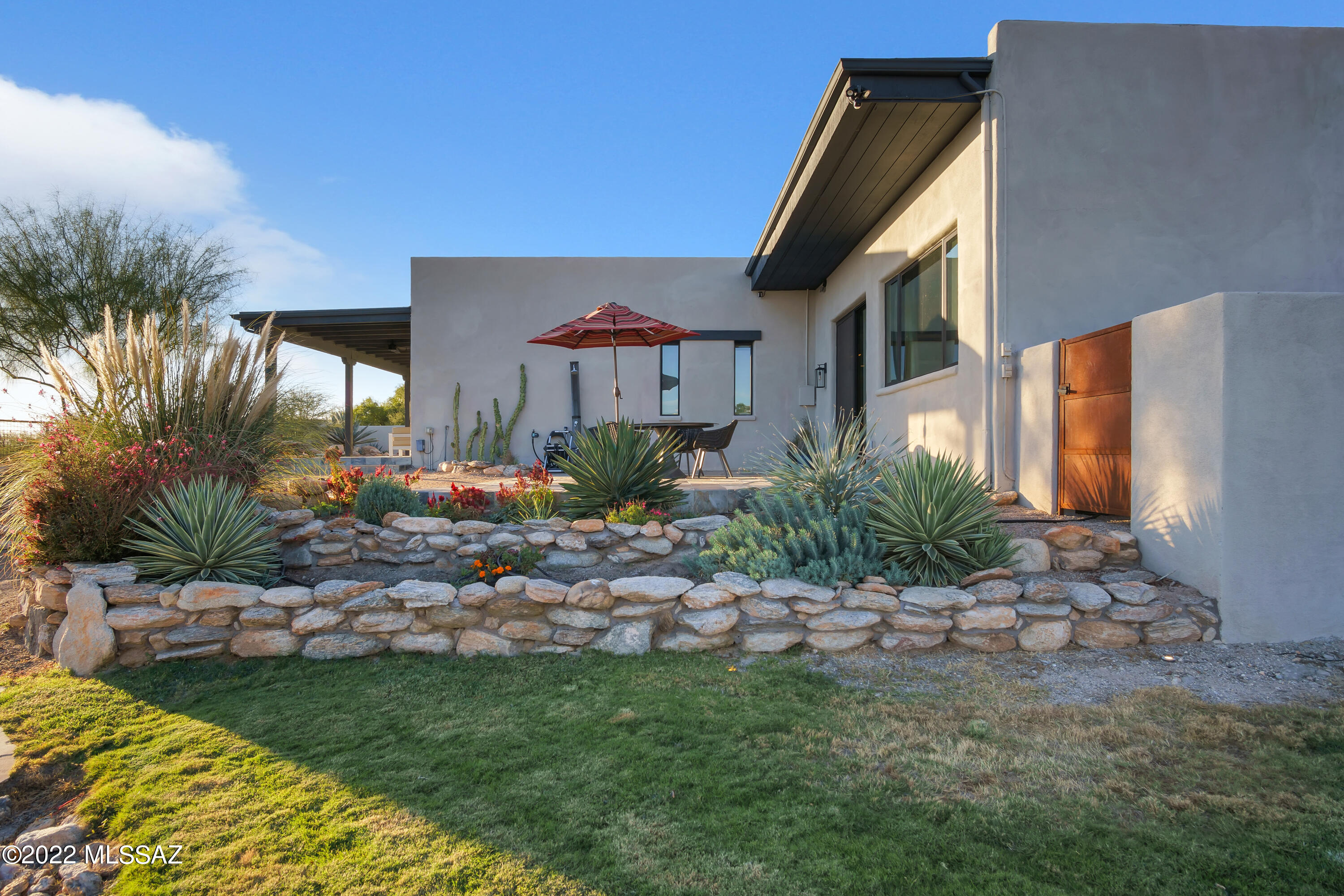 The Foothills (48-140) - Residential