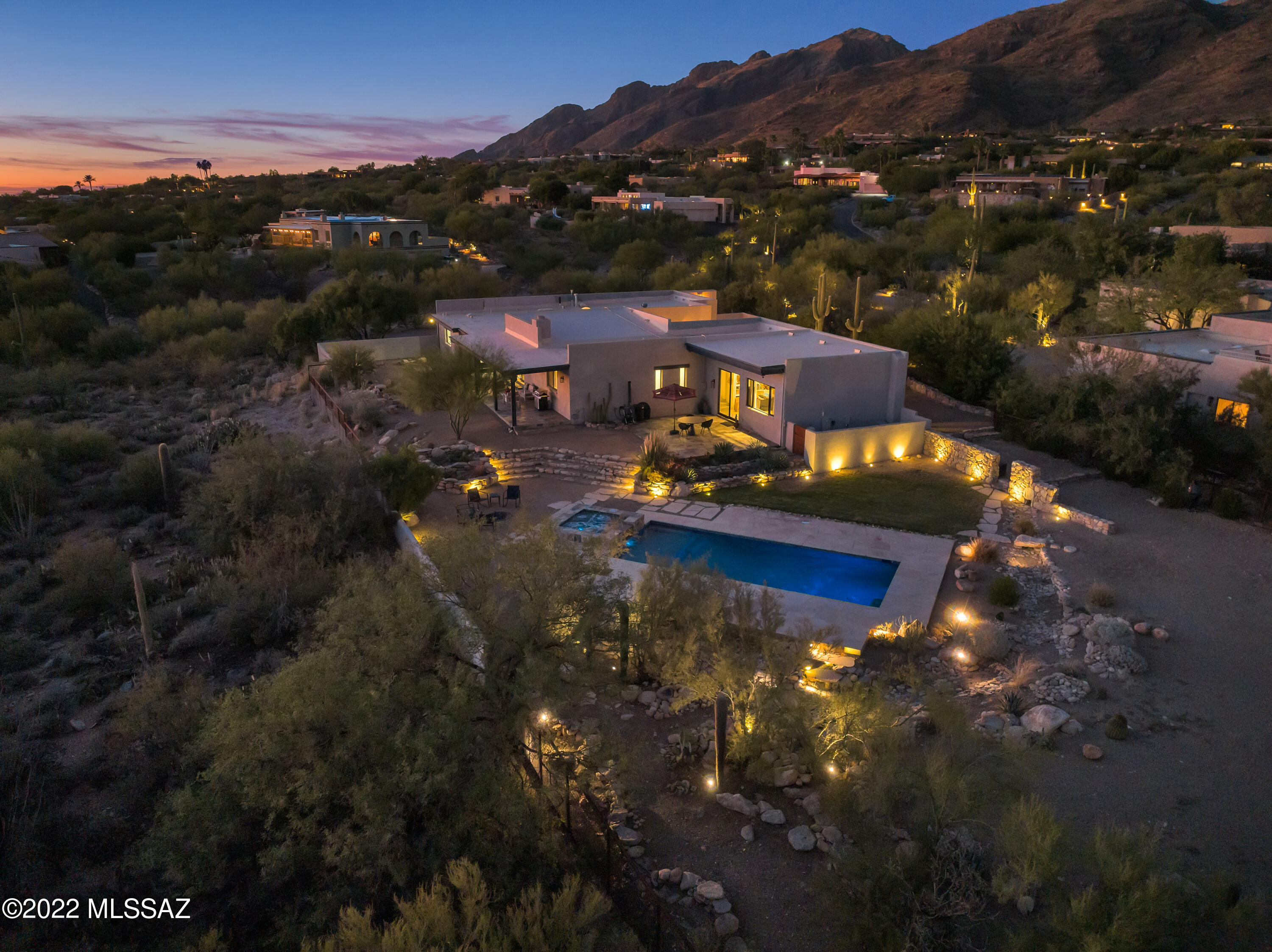The Foothills (48-140) - Residential