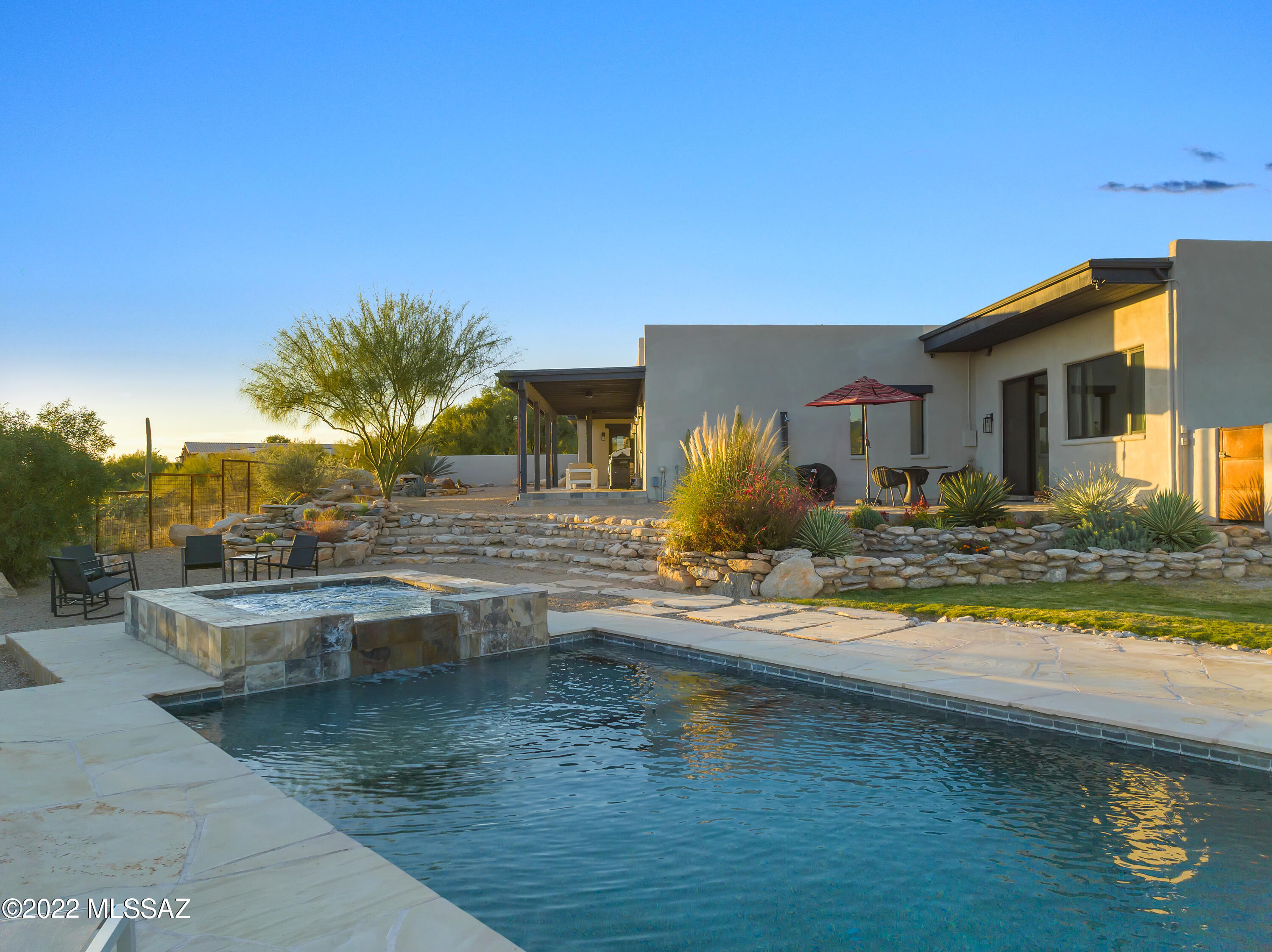 The Foothills (48-140) - Residential