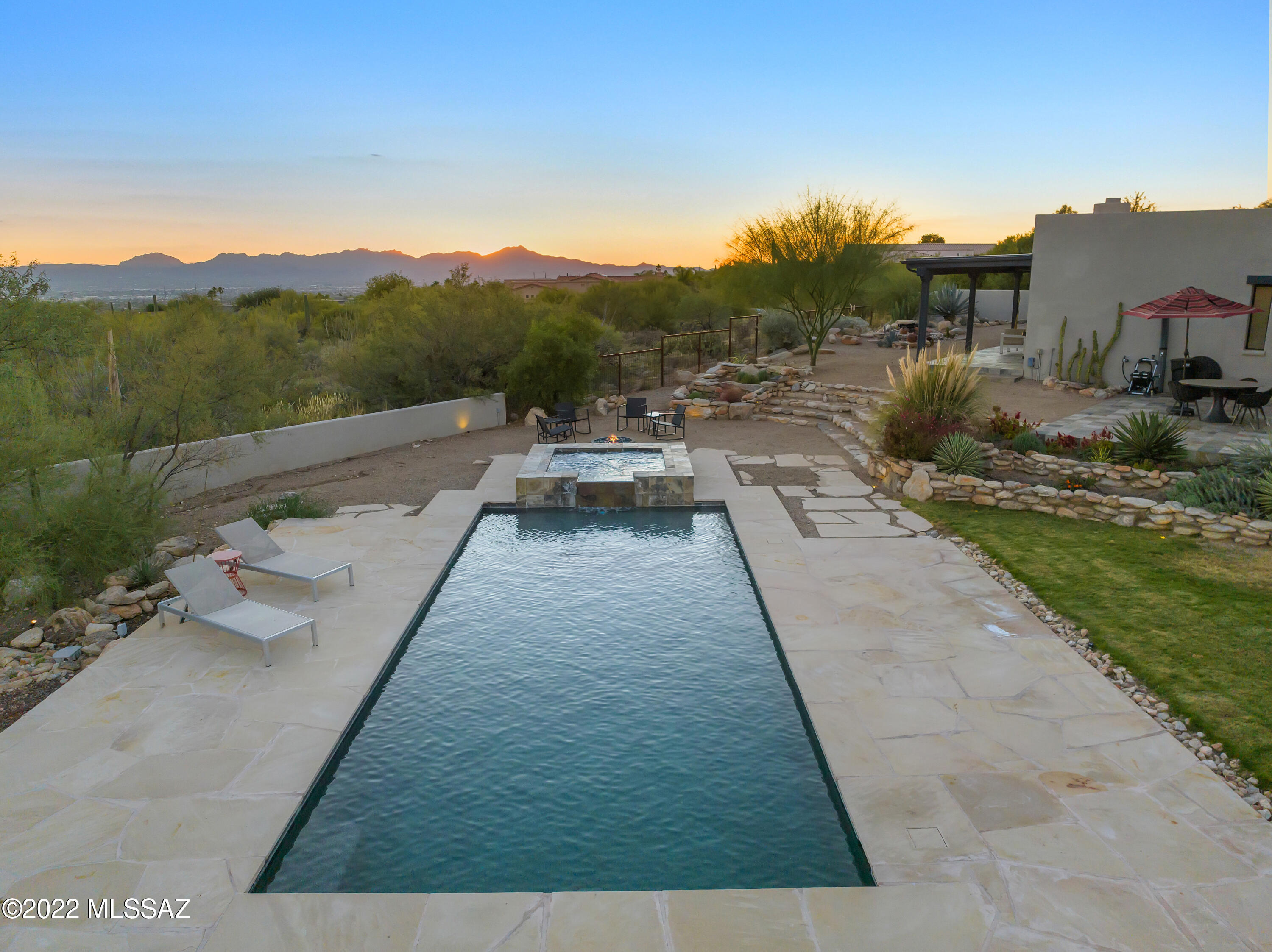 The Foothills (48-140) - Residential