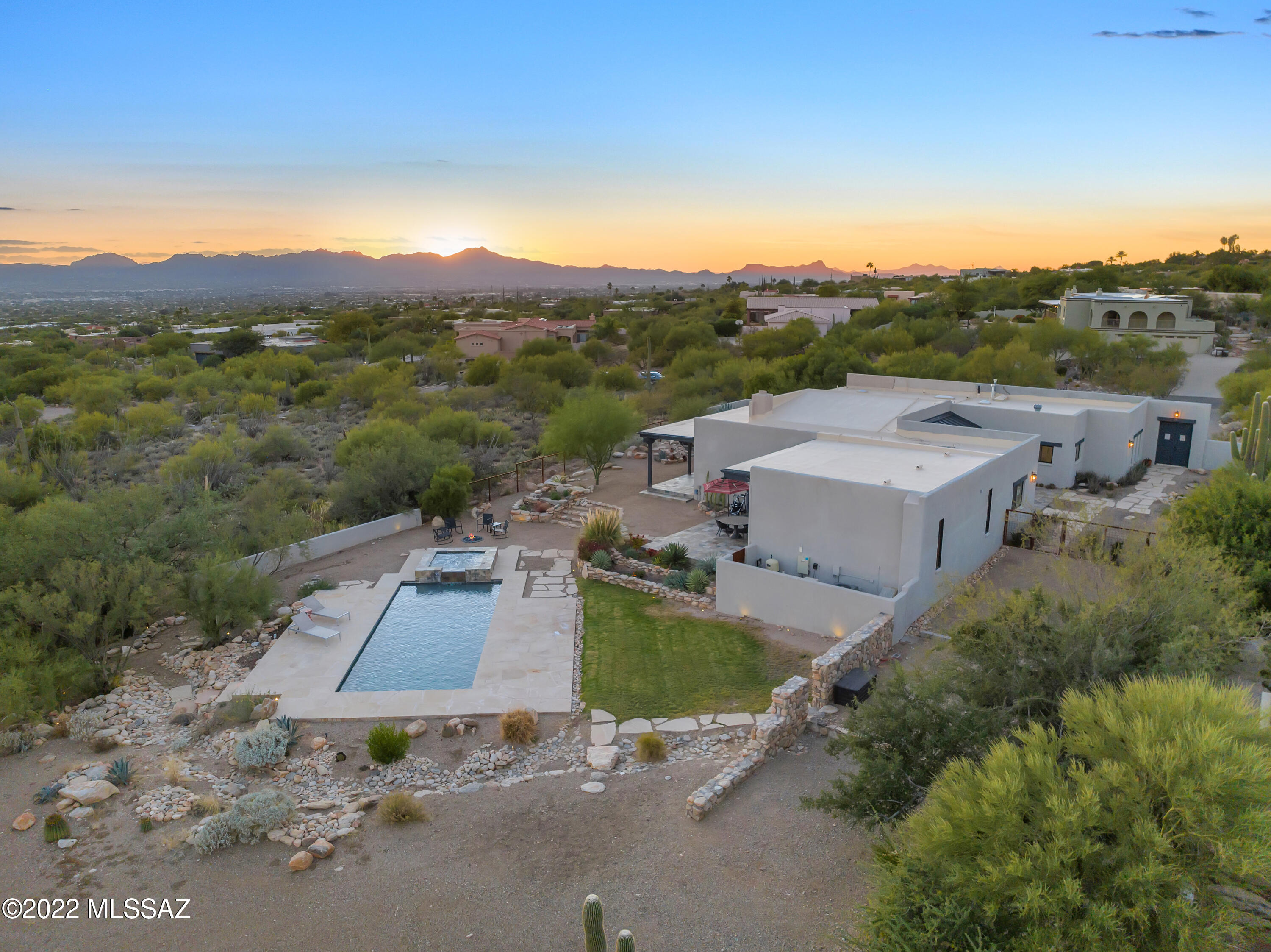 The Foothills (48-140) - Residential
