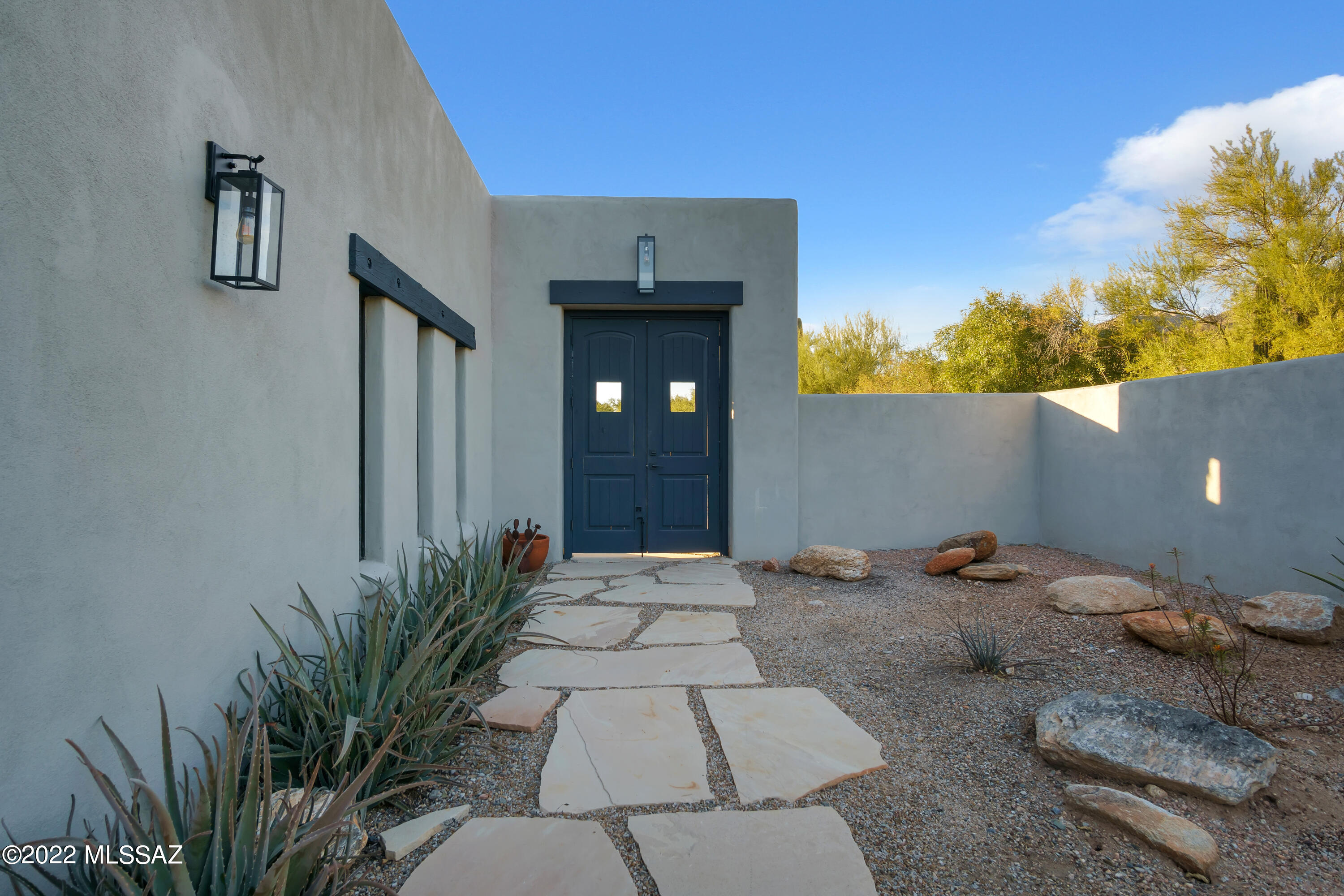 The Foothills (48-140) - Residential