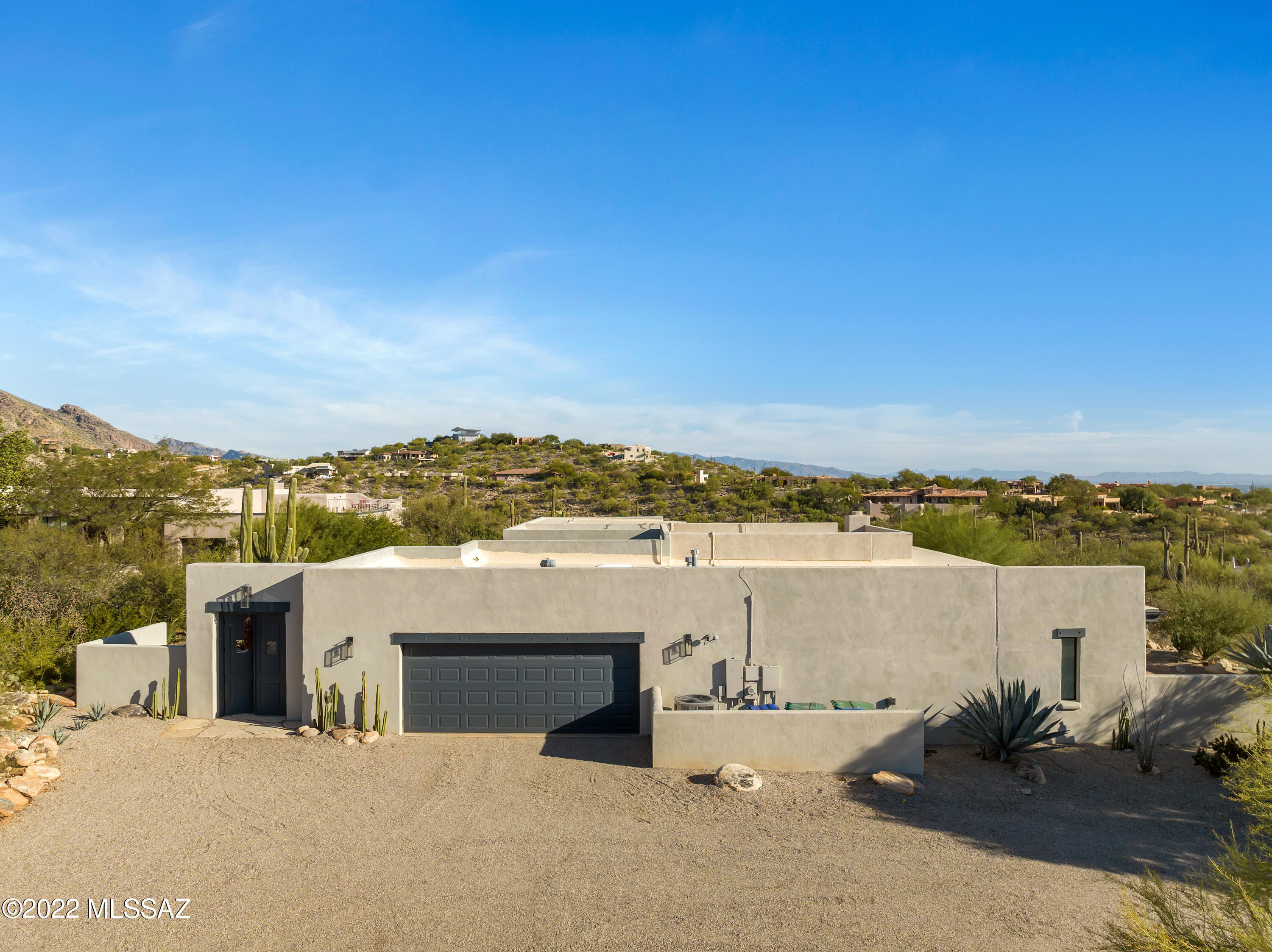 The Foothills (48-140) - Residential