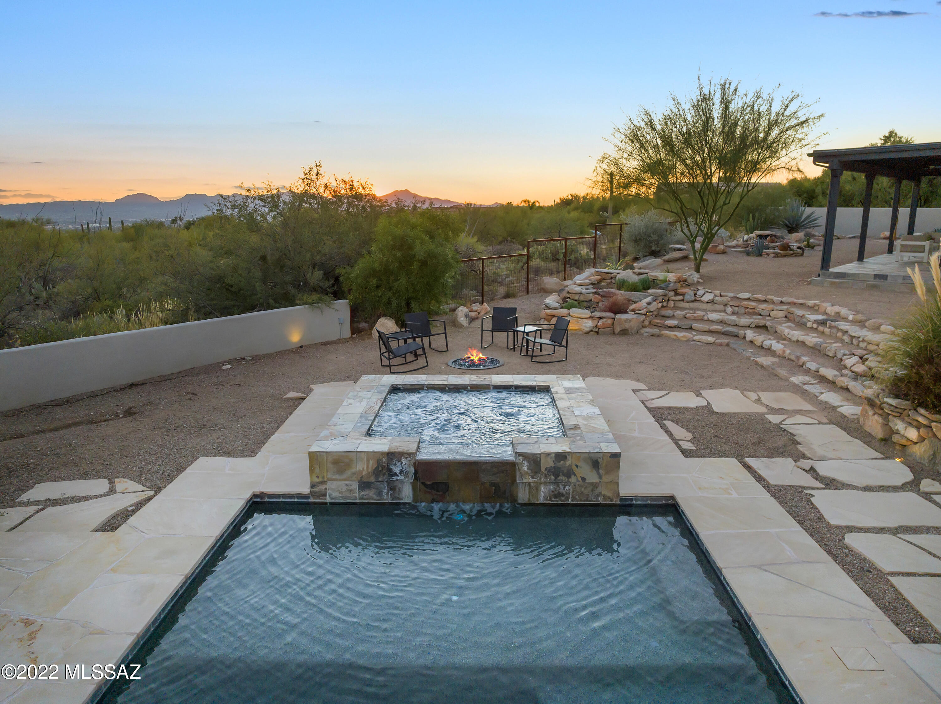 The Foothills (48-140) - Residential