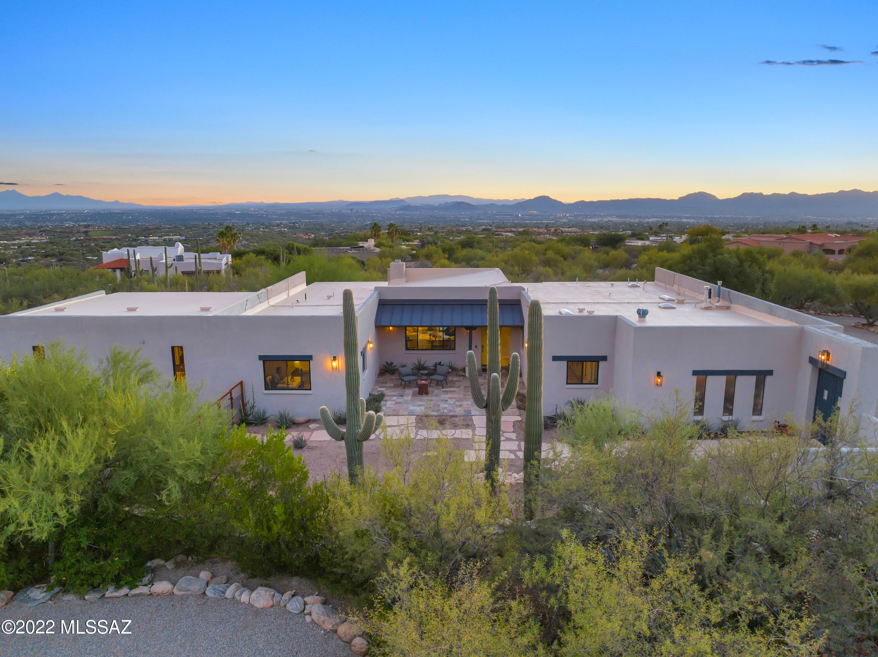 The Foothills (48-140) - Residential