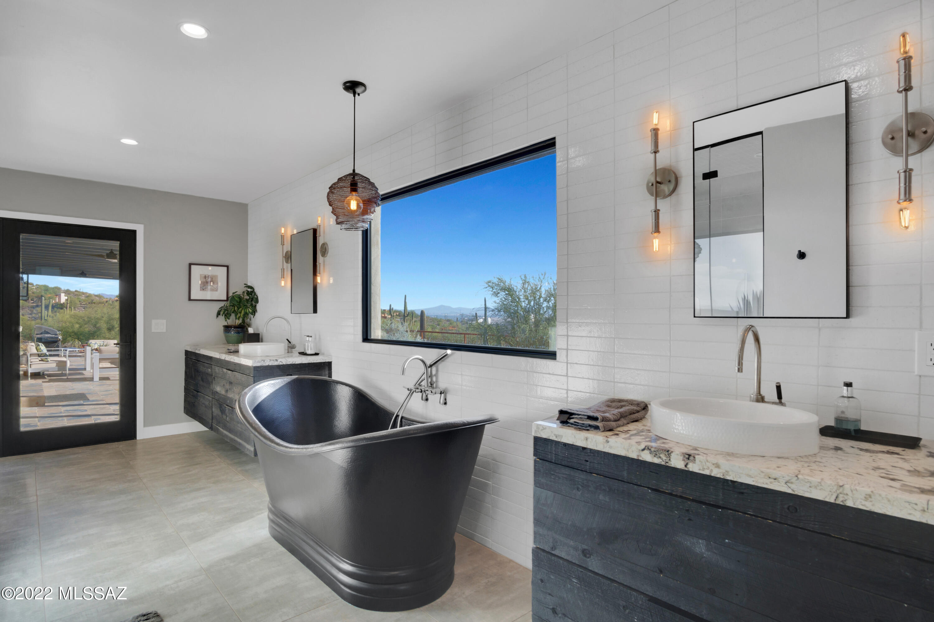 The Foothills (48-140) - Residential