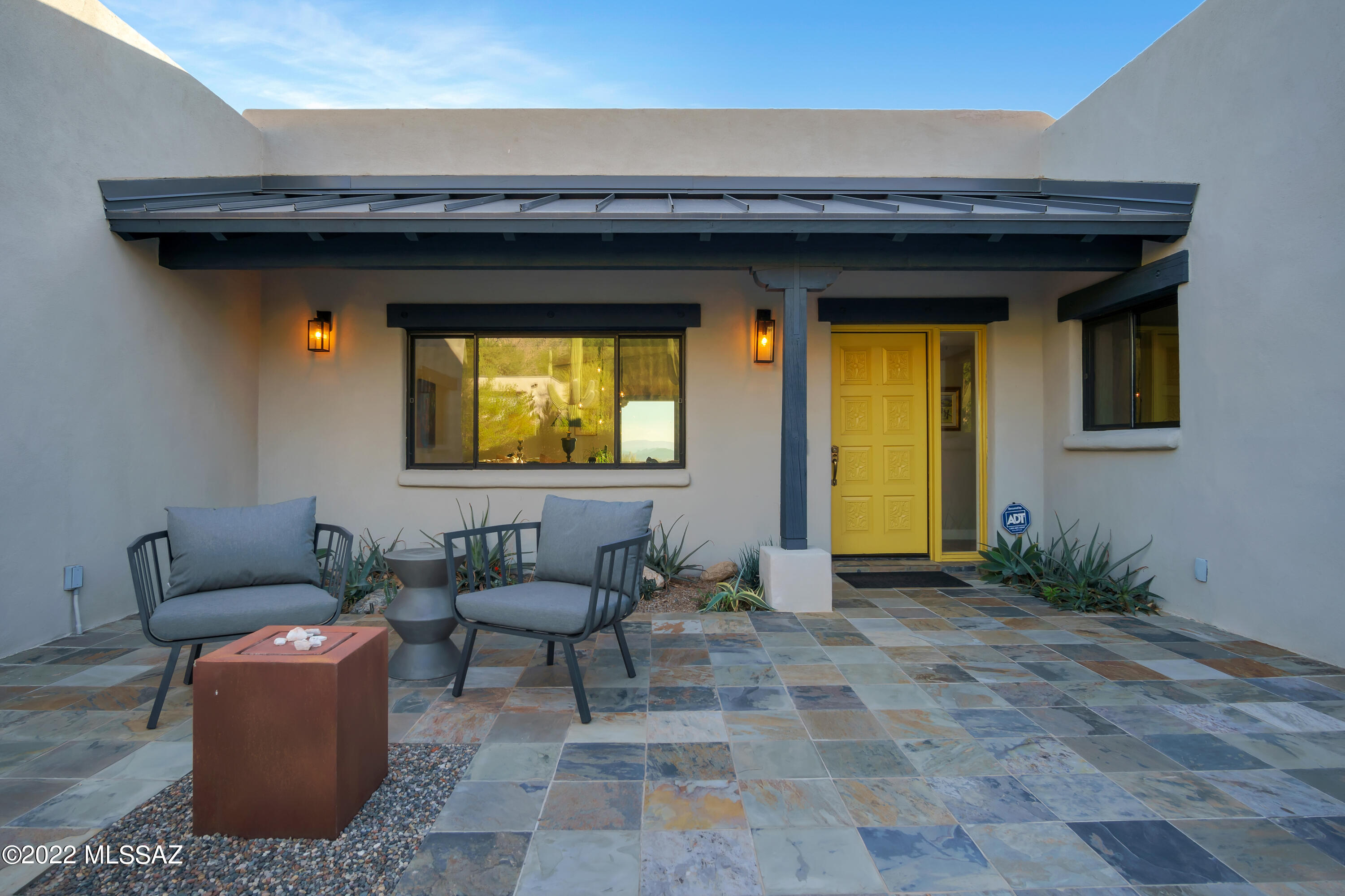 The Foothills (48-140) - Residential