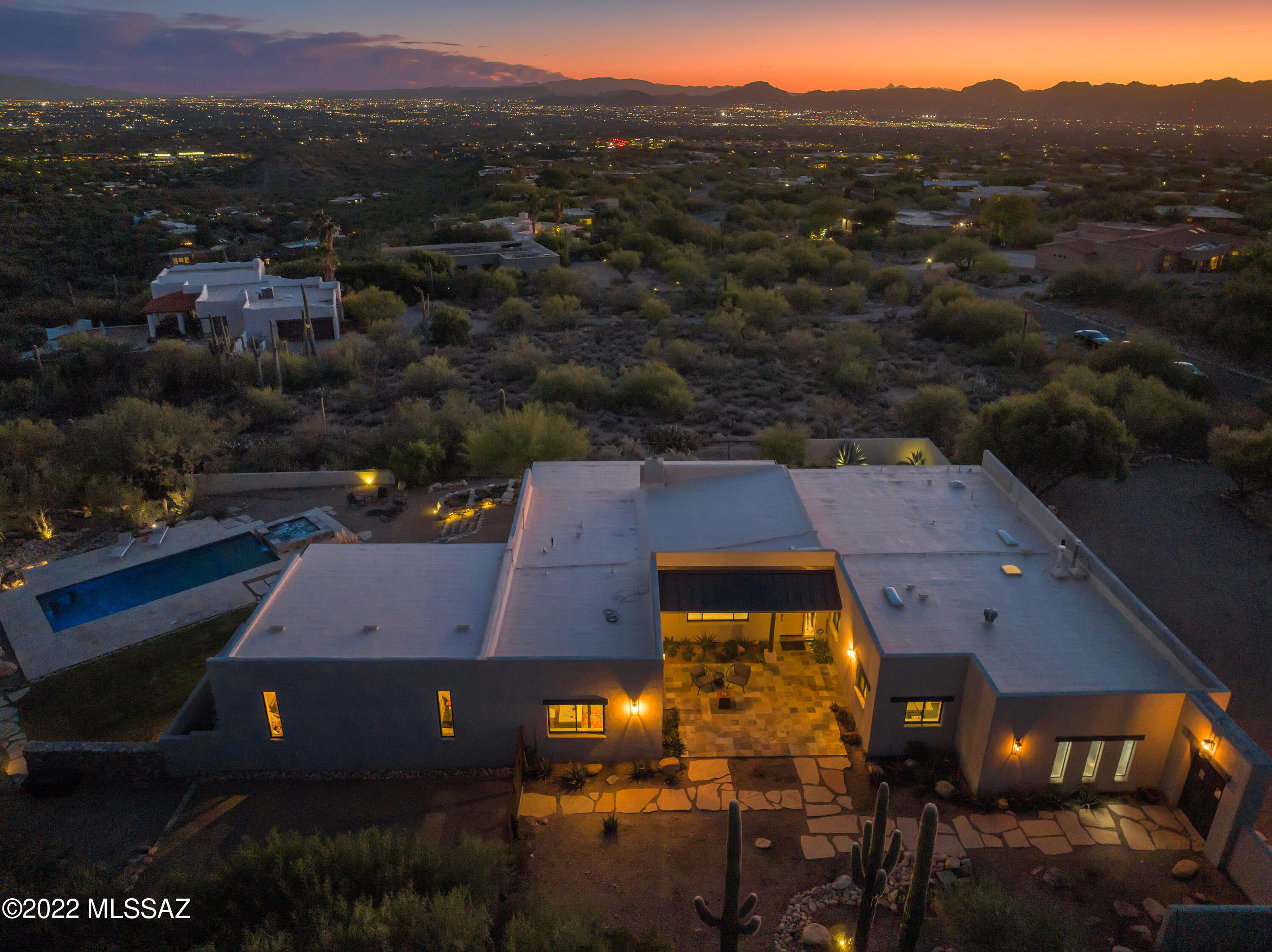 The Foothills (48-140) - Residential