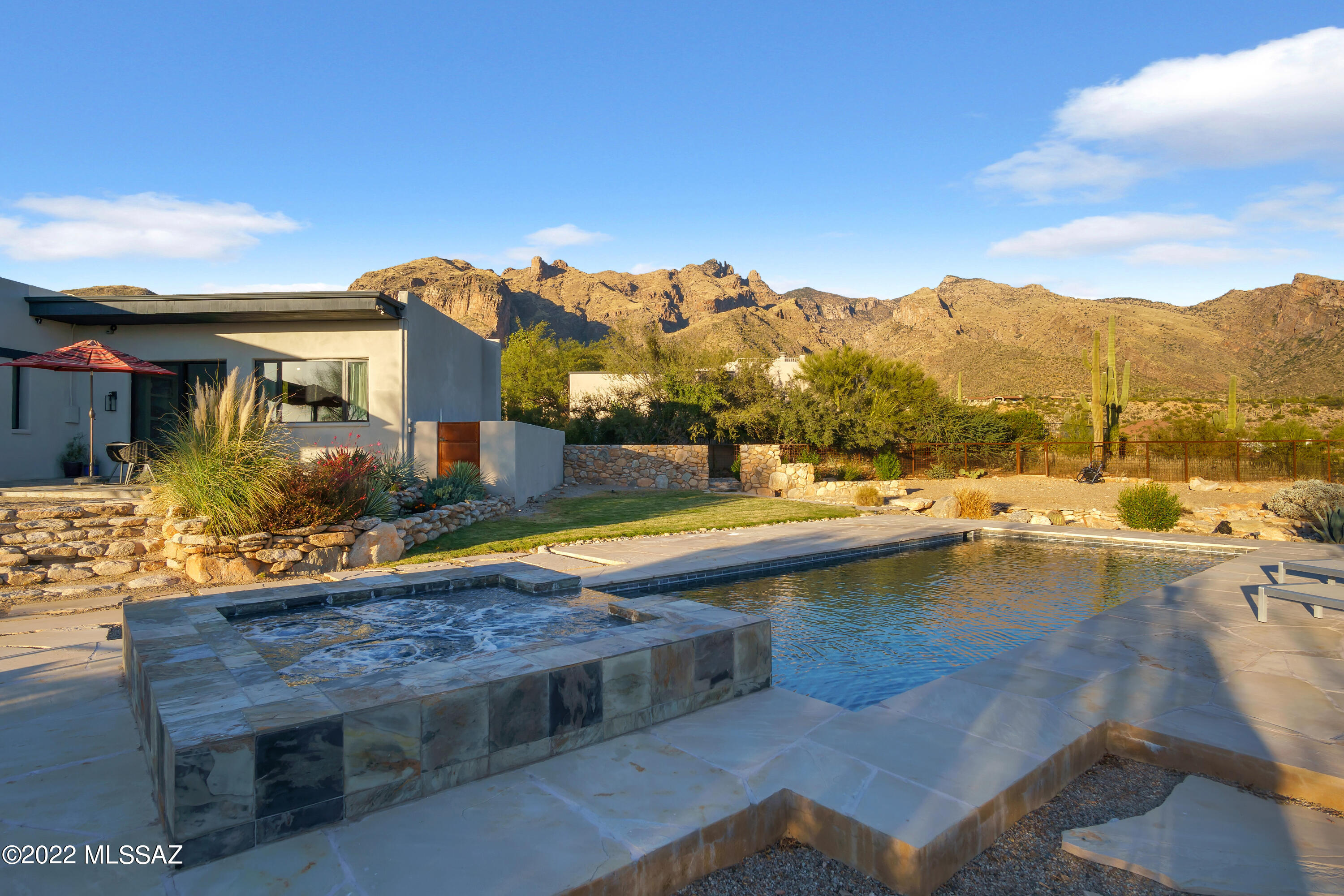 The Foothills (48-140) - Residential
