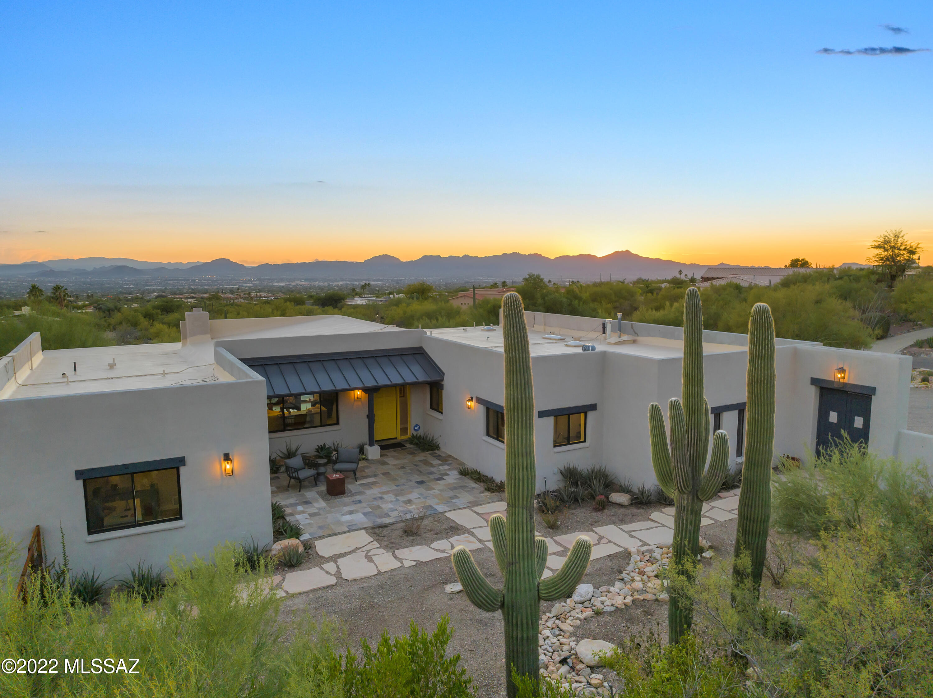 The Foothills (48-140) - Residential