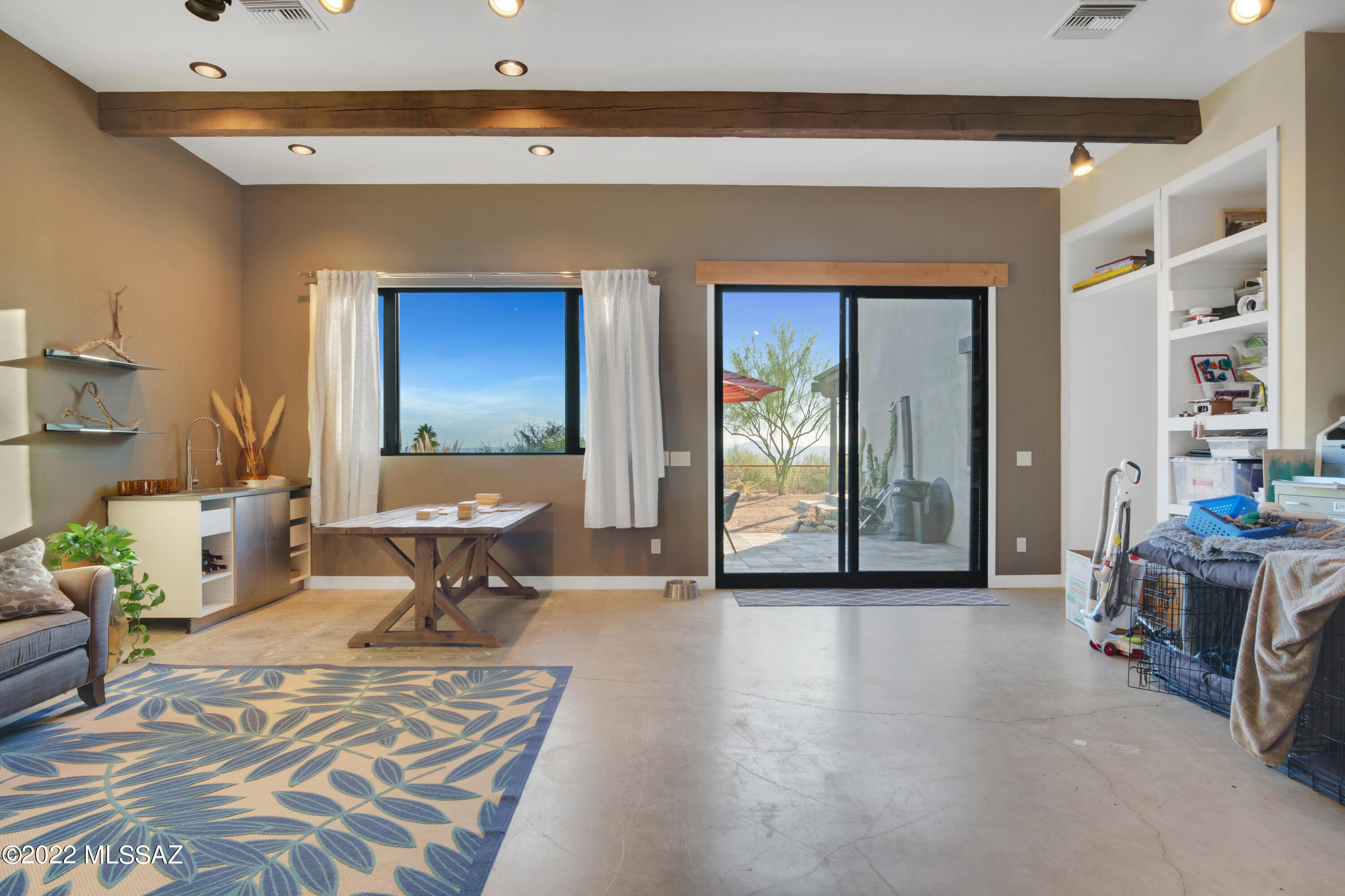 The Foothills (48-140) - Residential