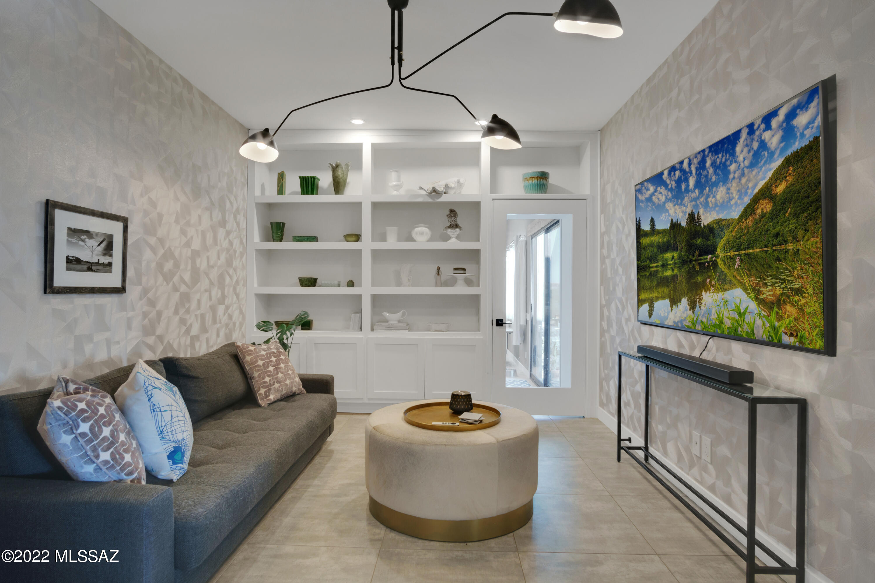 The Foothills (48-140) - Residential