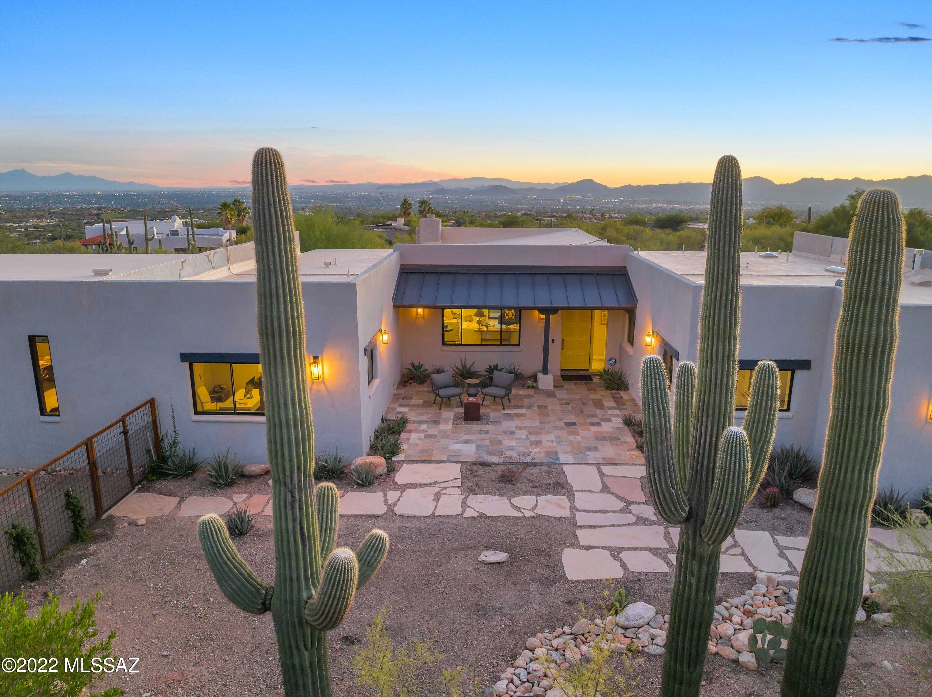 The Foothills (48-140) - Residential