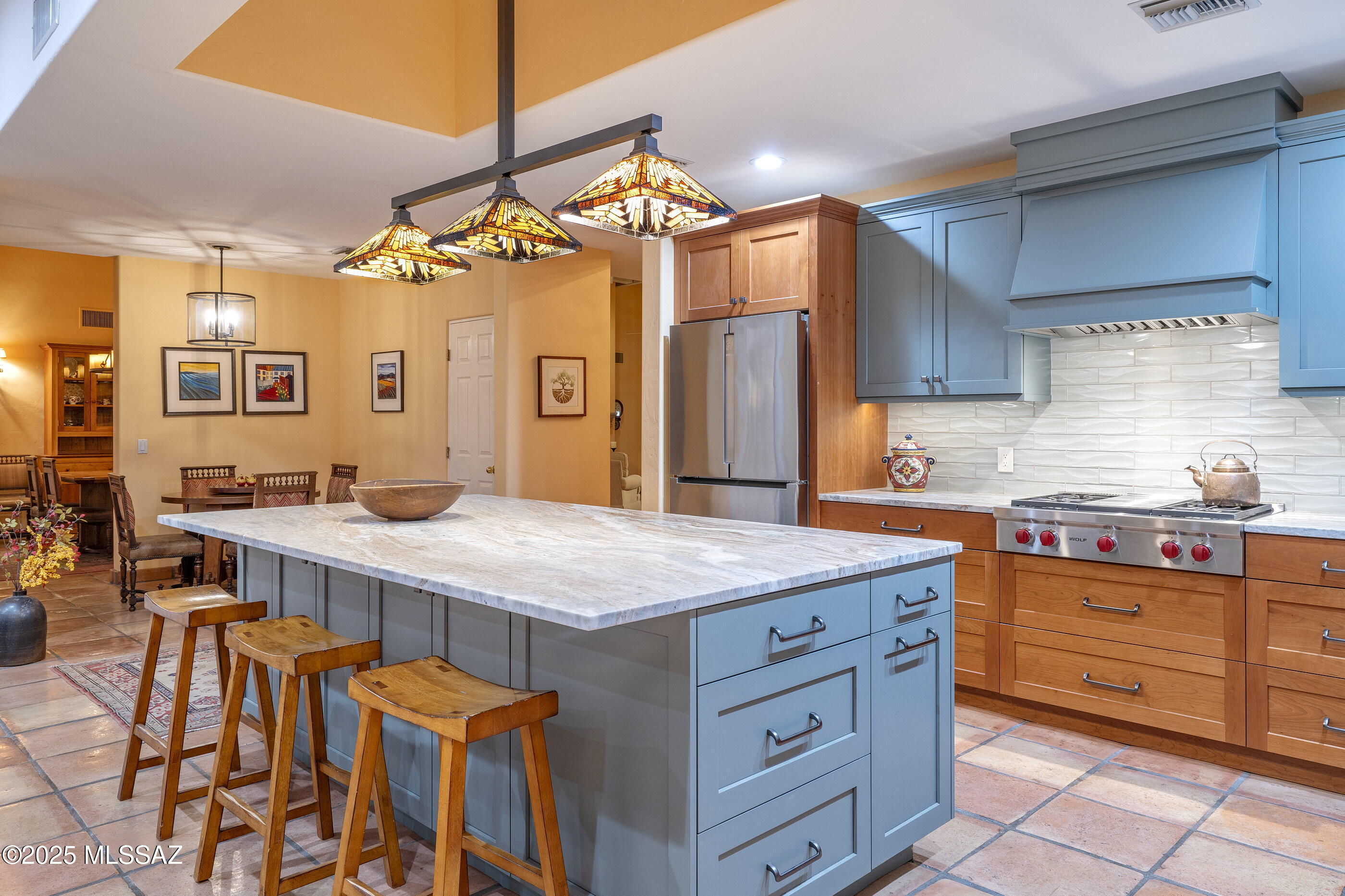 Catalina Foothills Estates NO. 2 - Residential