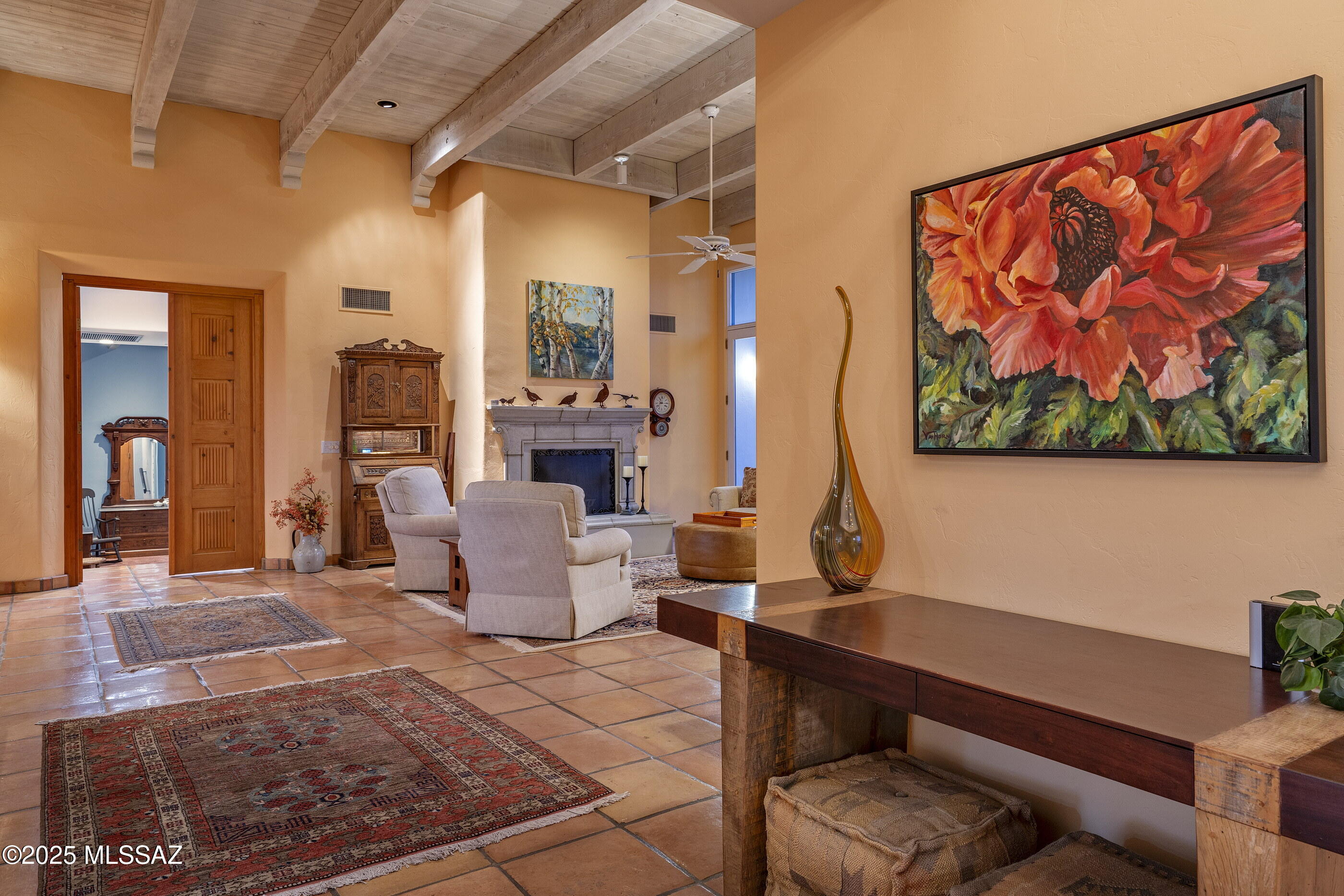 Catalina Foothills Estates NO. 2 - Residential