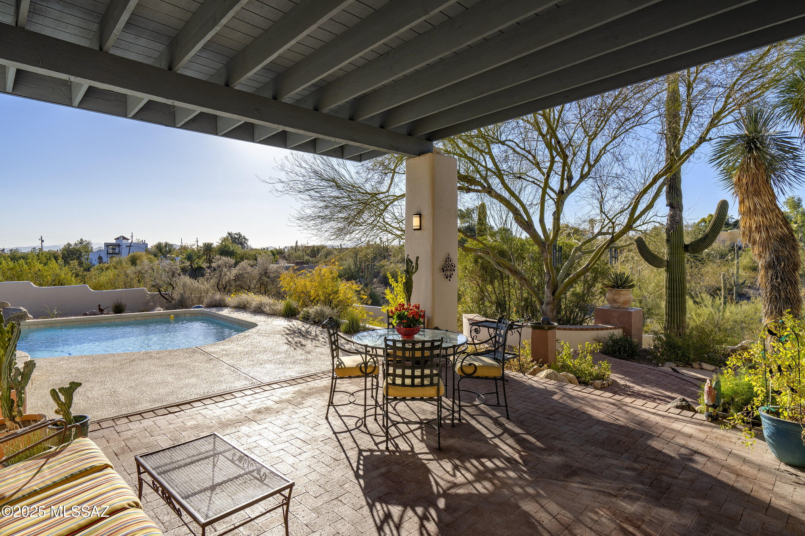 Catalina Foothills Estates NO. 2 - Residential