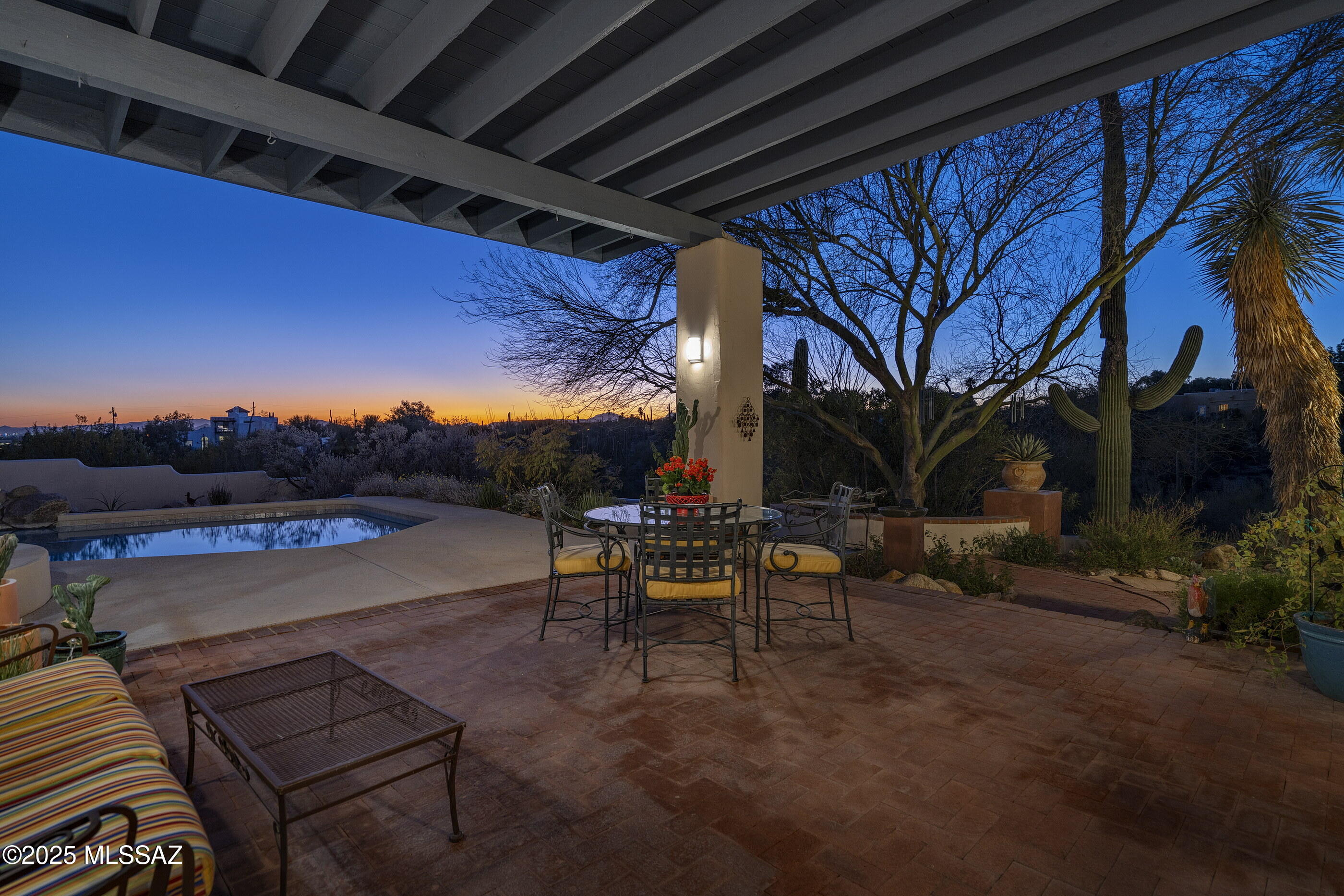 Catalina Foothills Estates NO. 2 - Residential