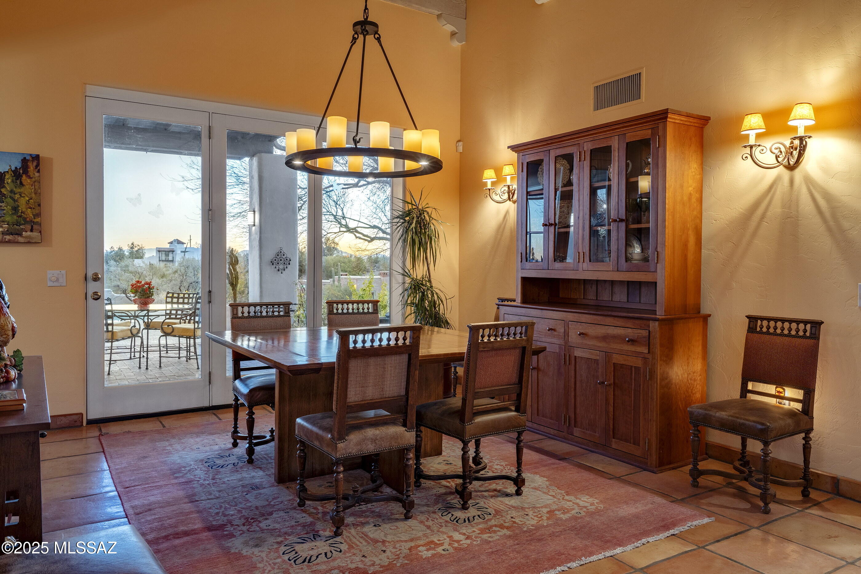 Catalina Foothills Estates NO. 2 - Residential