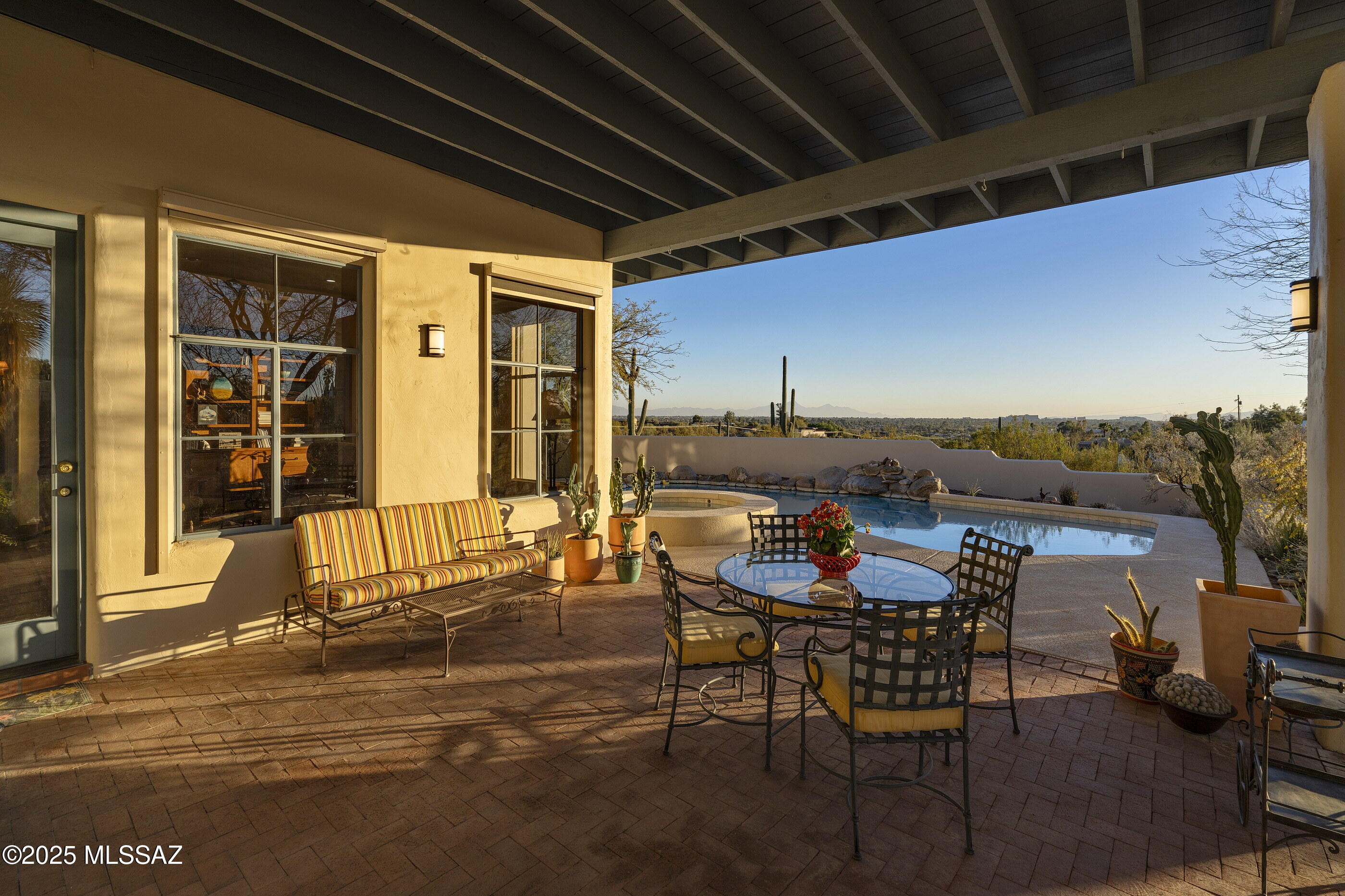Catalina Foothills Estates NO. 2 - Residential