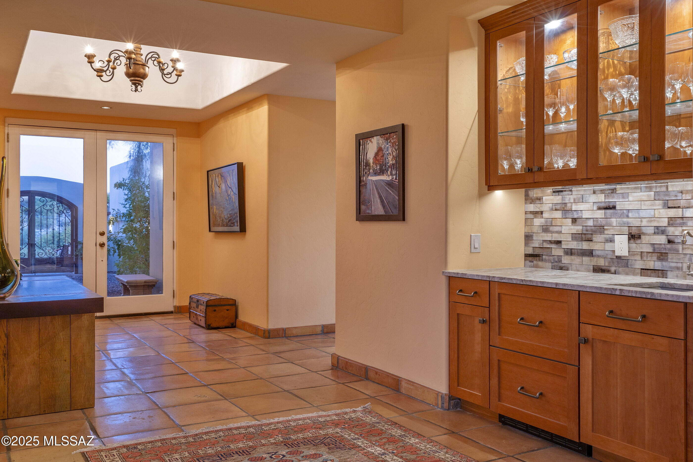 Catalina Foothills Estates NO. 2 - Residential