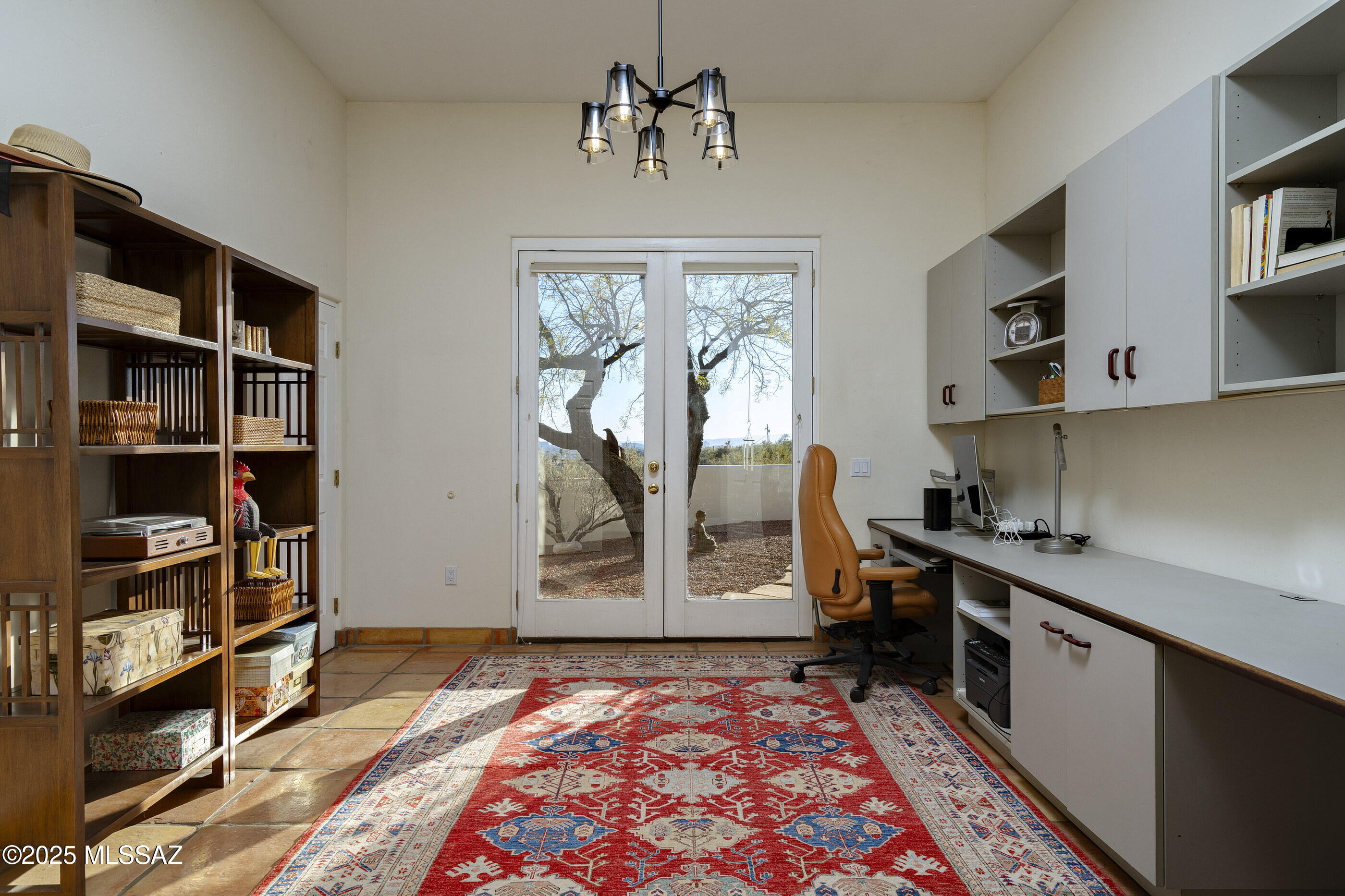 Catalina Foothills Estates NO. 2 - Residential