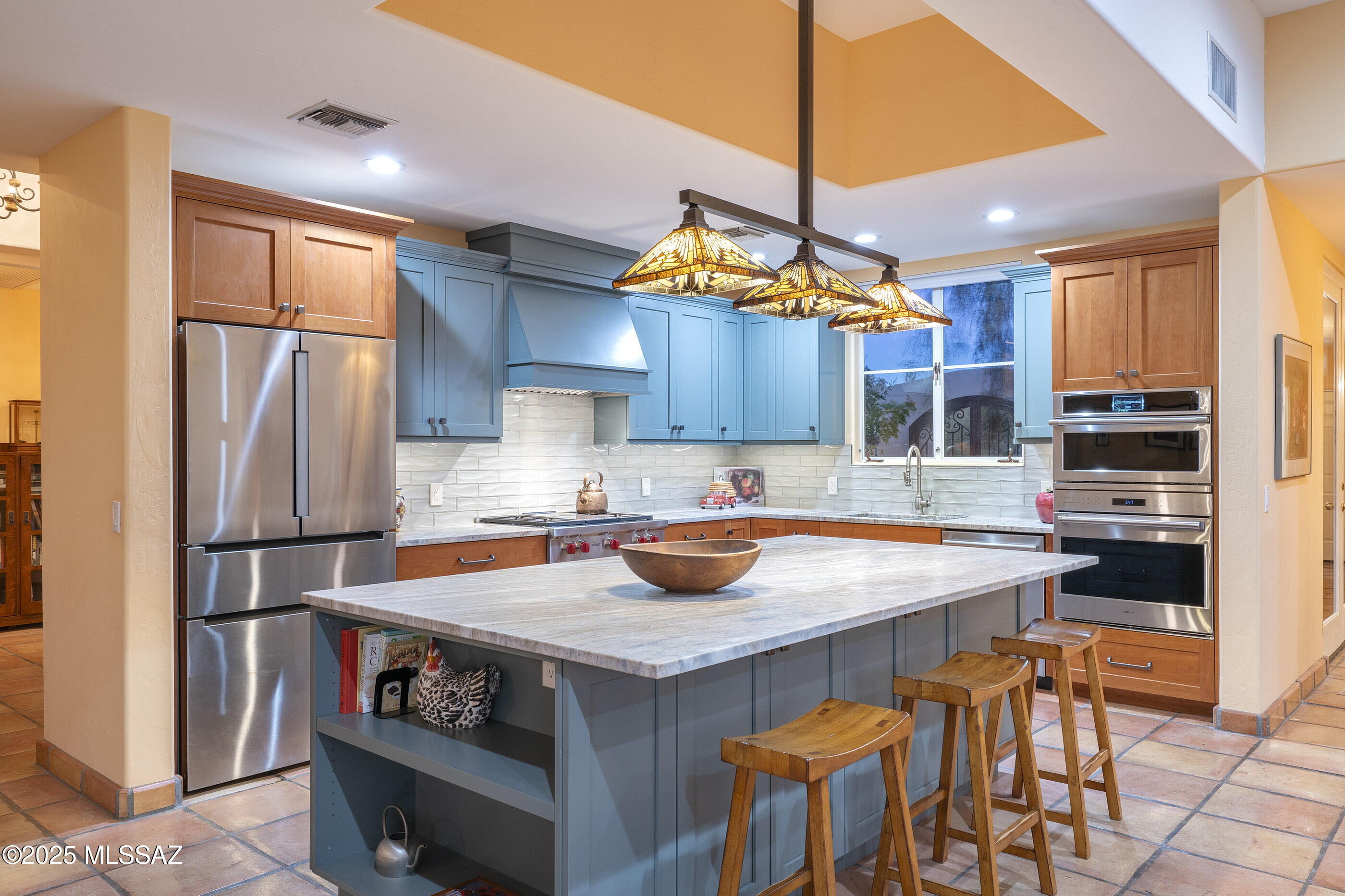 Catalina Foothills Estates NO. 2 - Residential