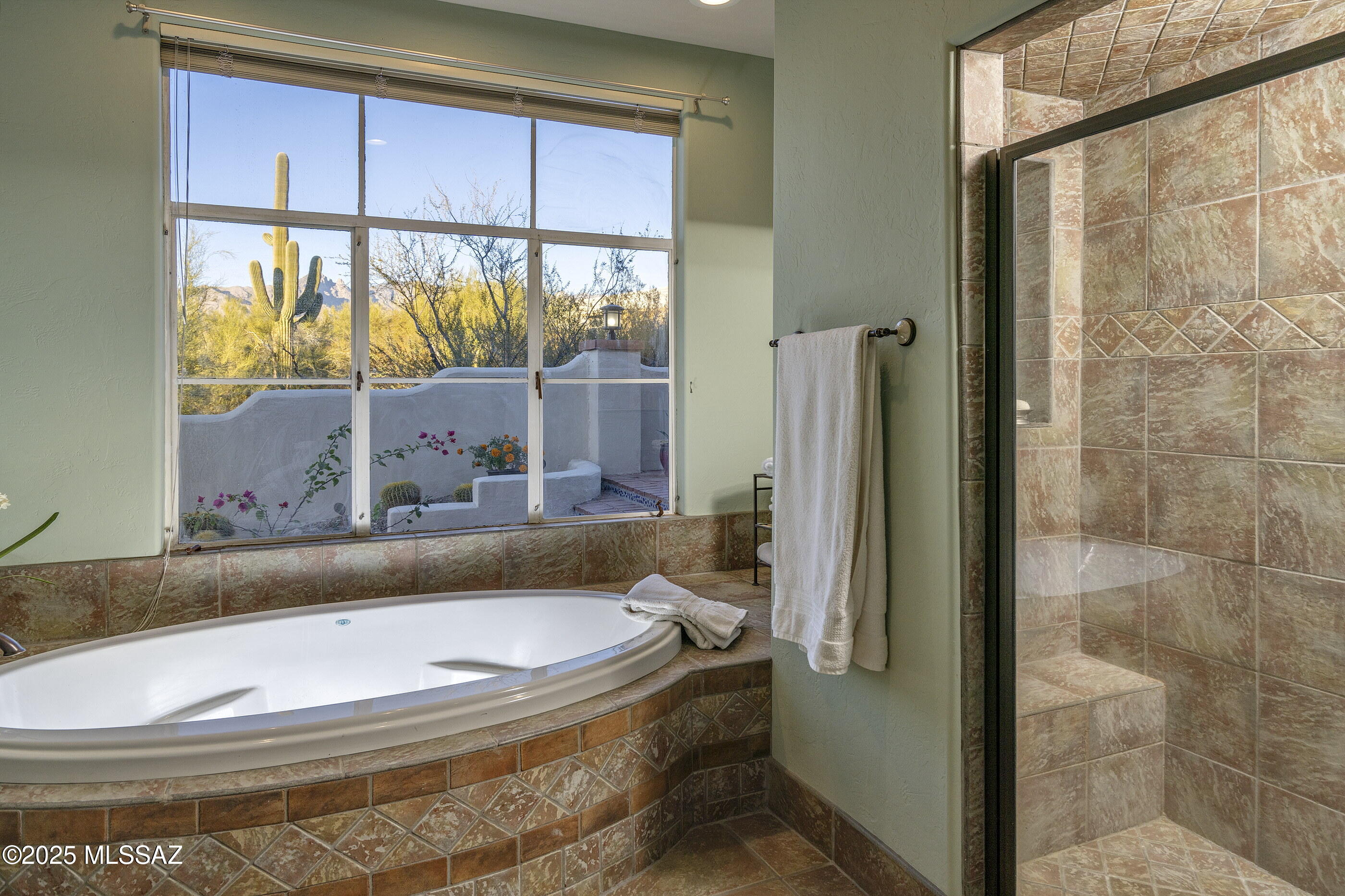 Catalina Foothills Estates NO. 2 - Residential
