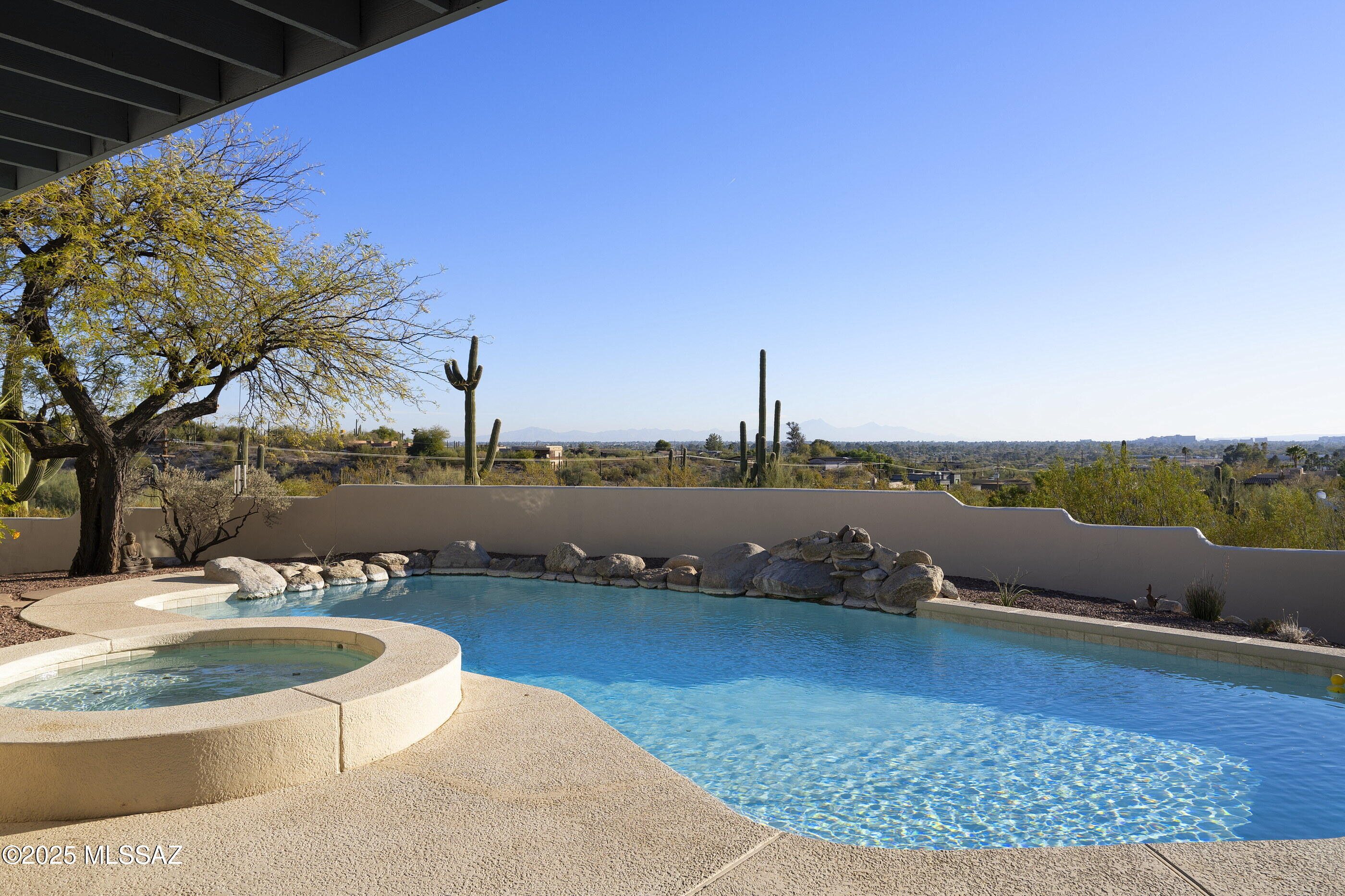 Catalina Foothills Estates NO. 2 - Residential