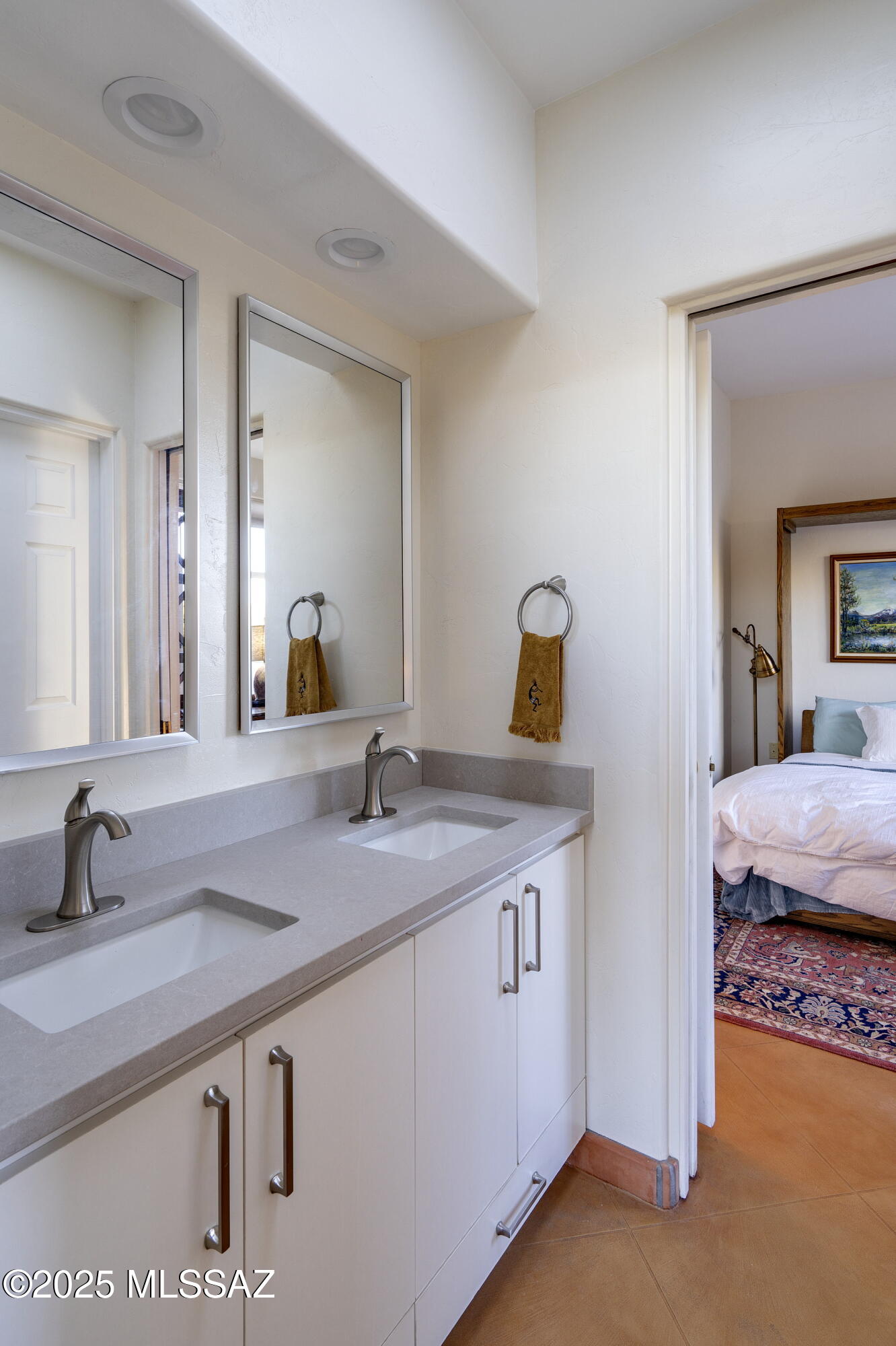 Catalina Foothills Estates NO. 2 - Residential