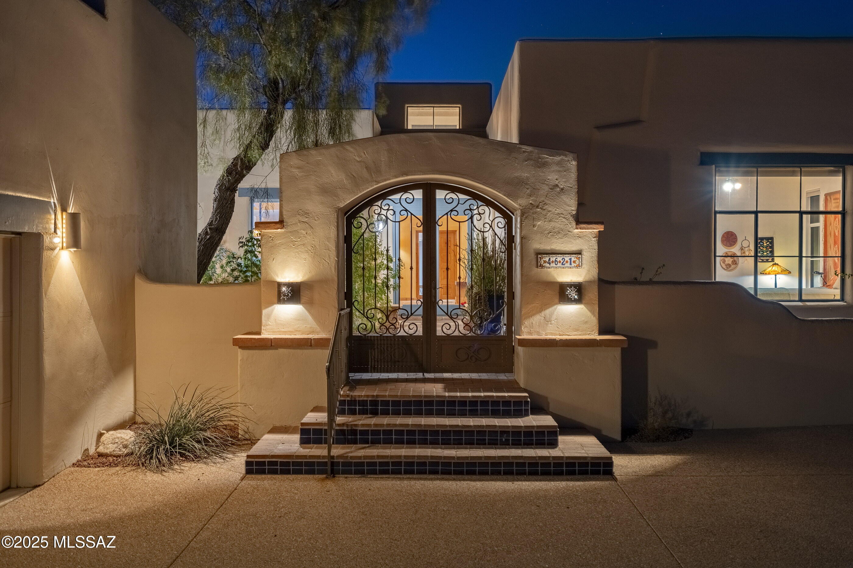 Catalina Foothills Estates NO. 2 - Residential