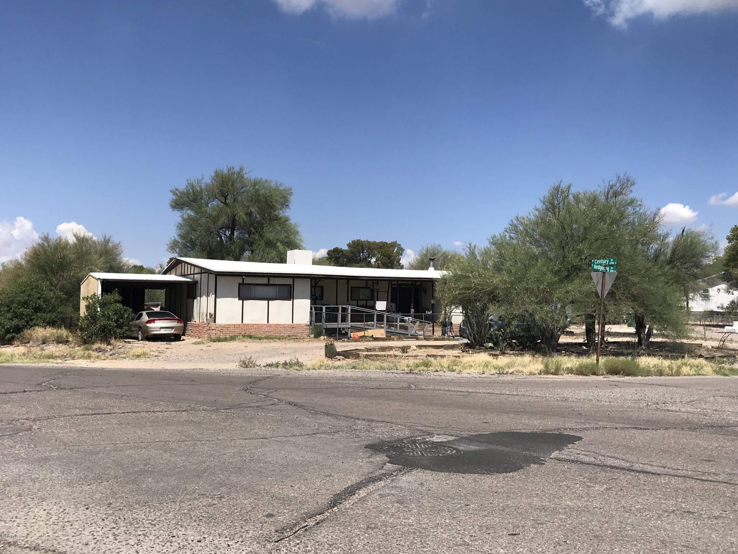 Sunkist Acres NO.4(26-97) - Residential