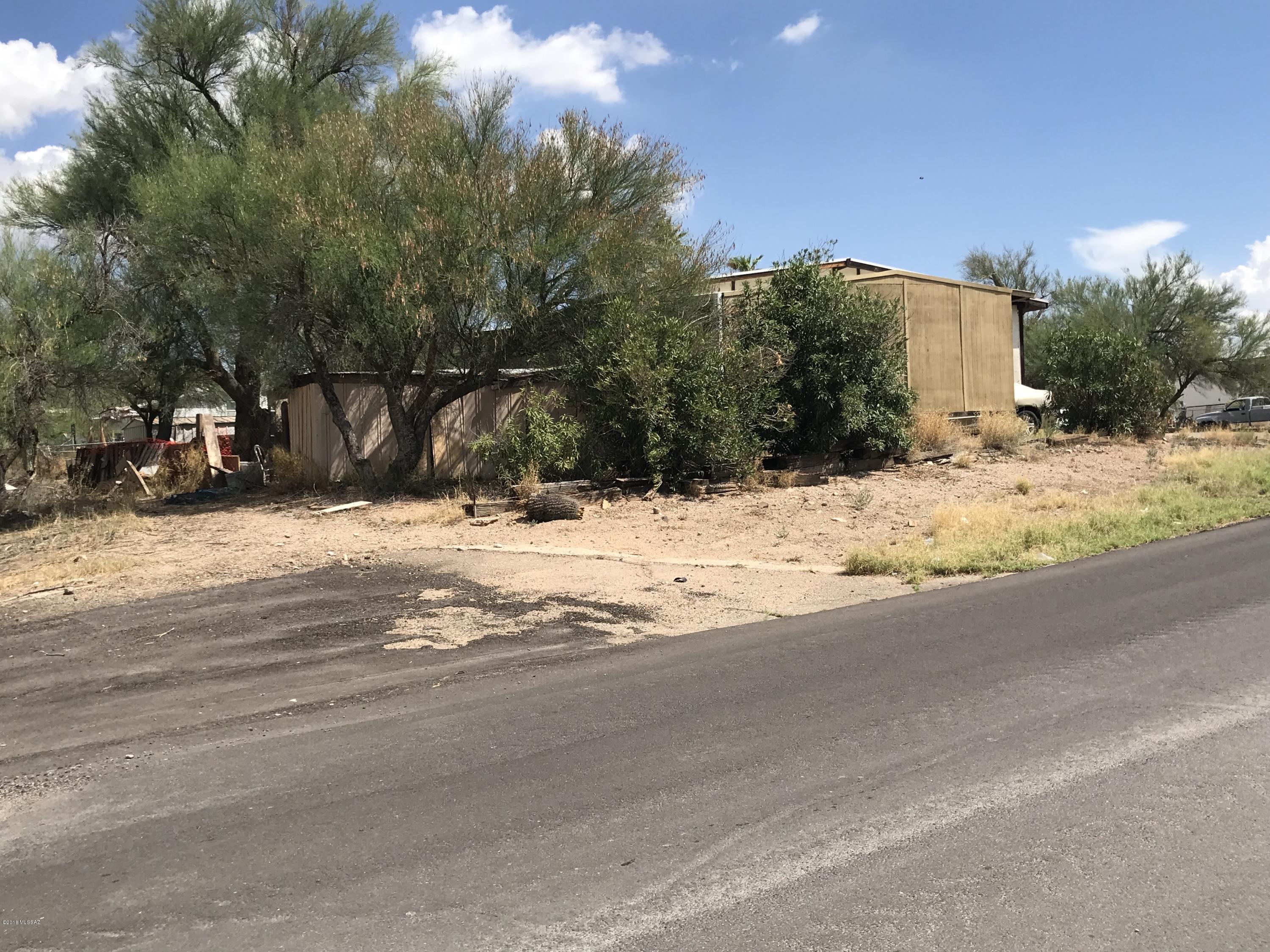 Sunkist Acres NO.4(26-97) - Residential