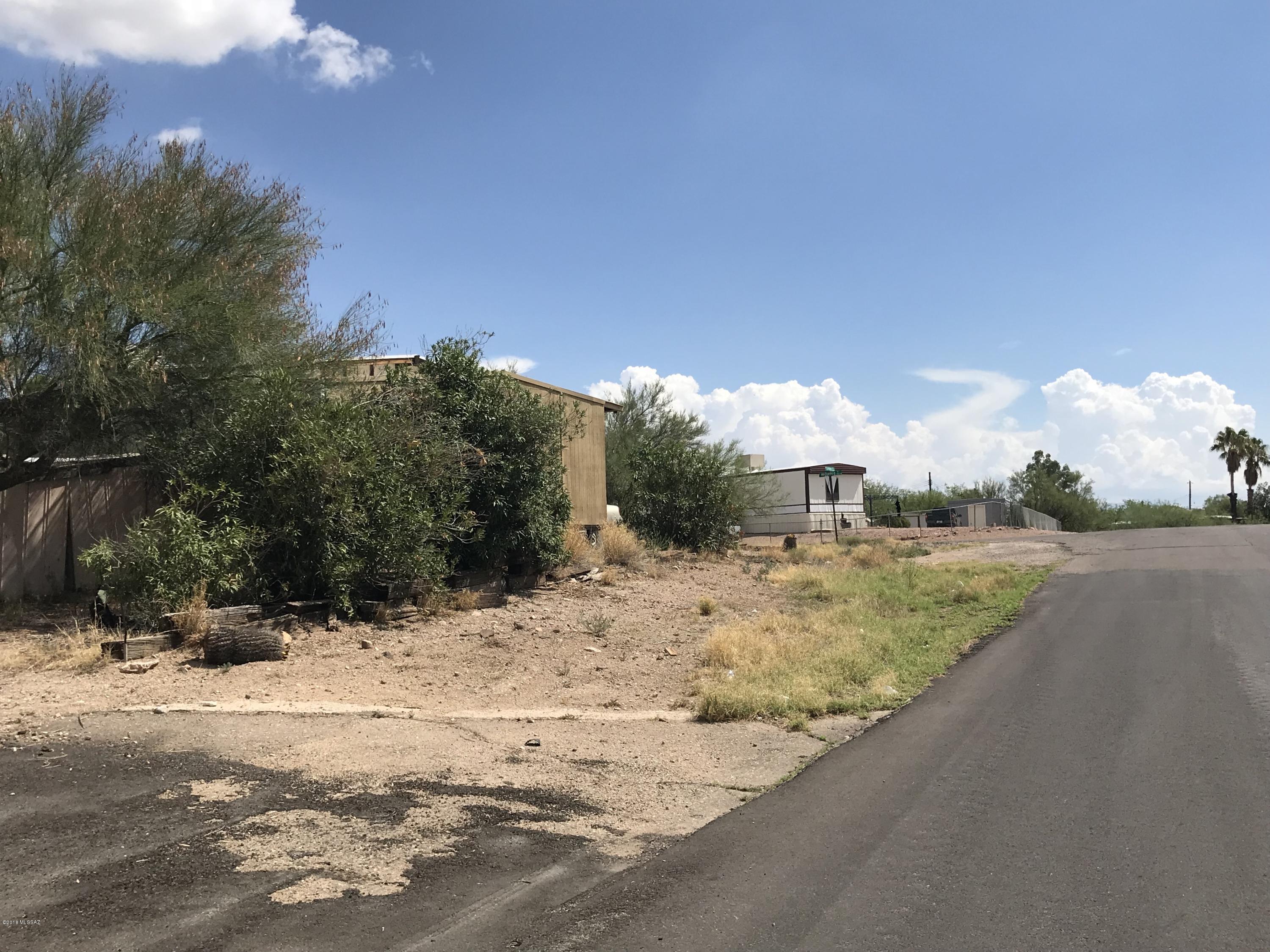 Sunkist Acres NO.4(26-97) - Residential