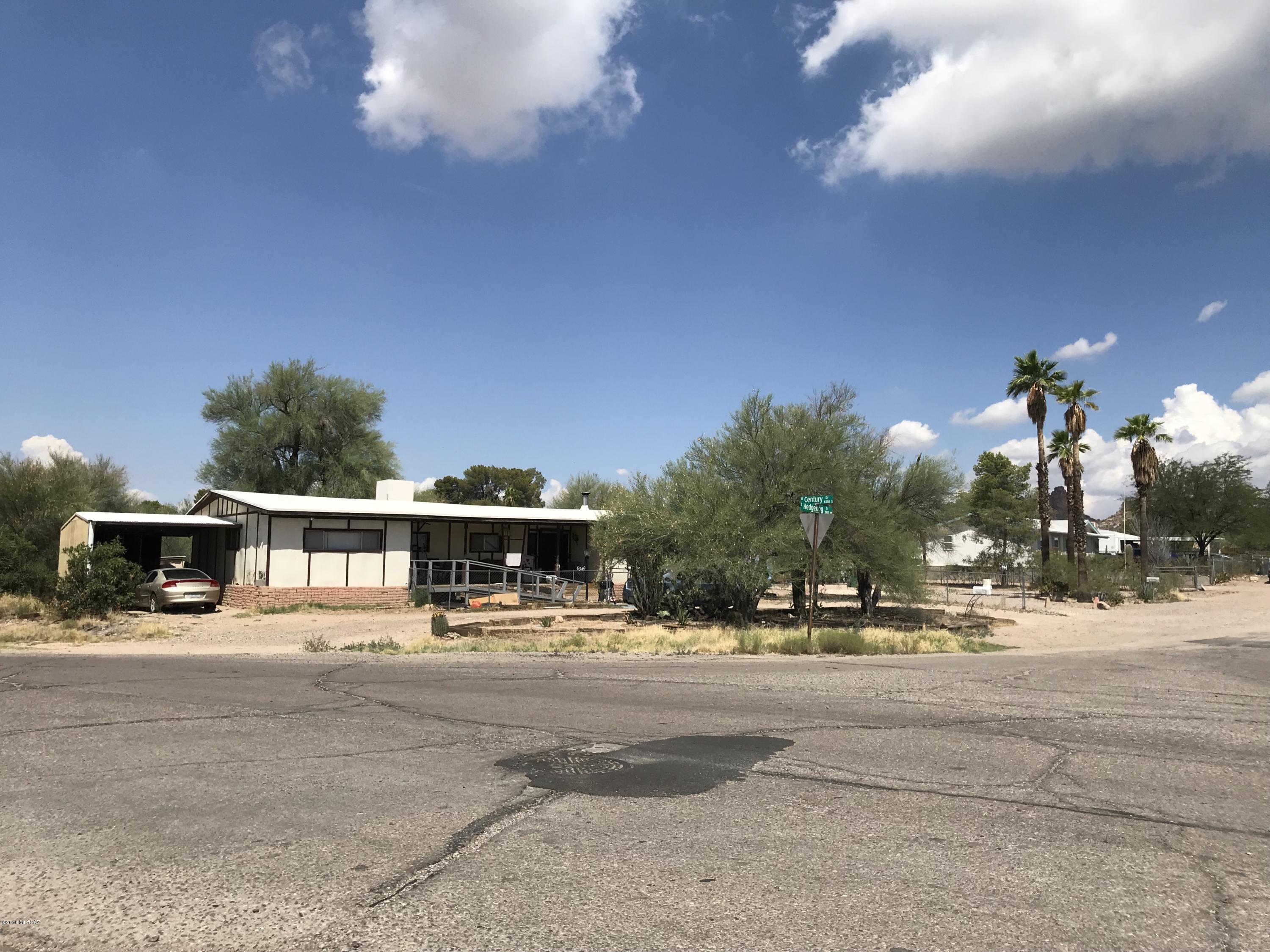 Sunkist Acres NO.4(26-97) - Residential
