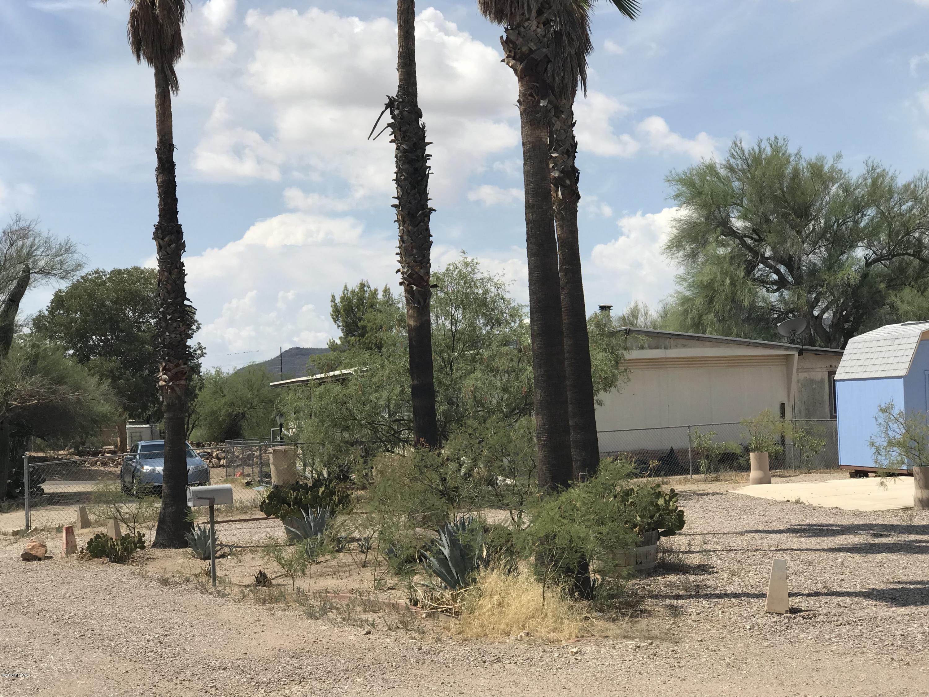 Sunkist Acres NO.4(26-97) - Residential
