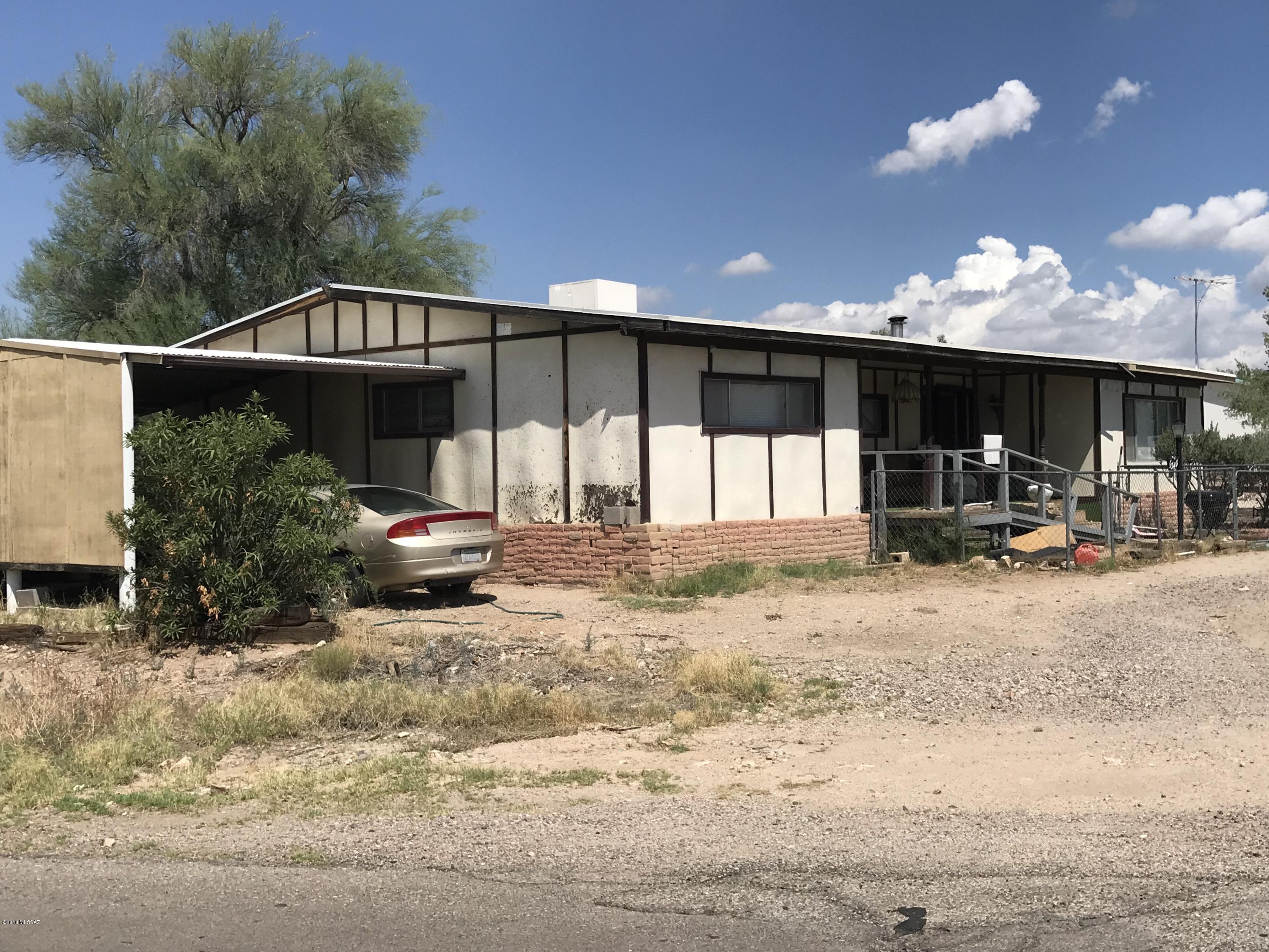 Sunkist Acres NO.4(26-97) - Residential