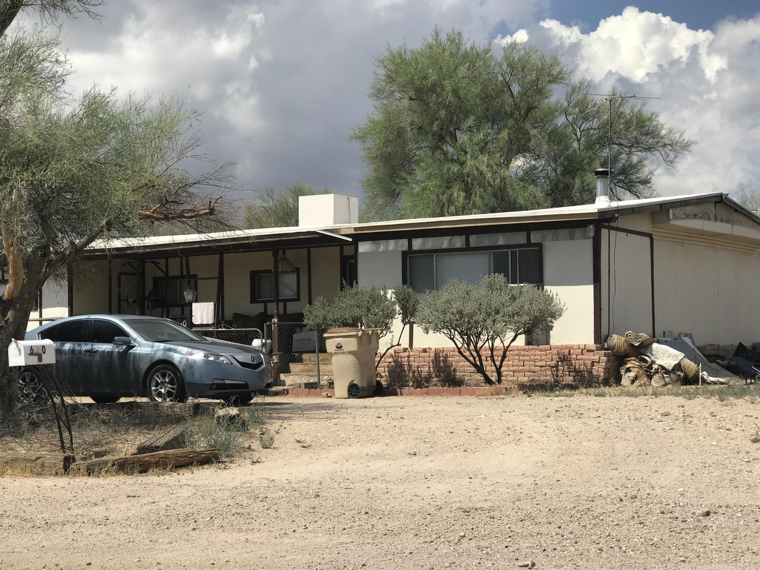 Sunkist Acres NO.4(26-97) - Residential