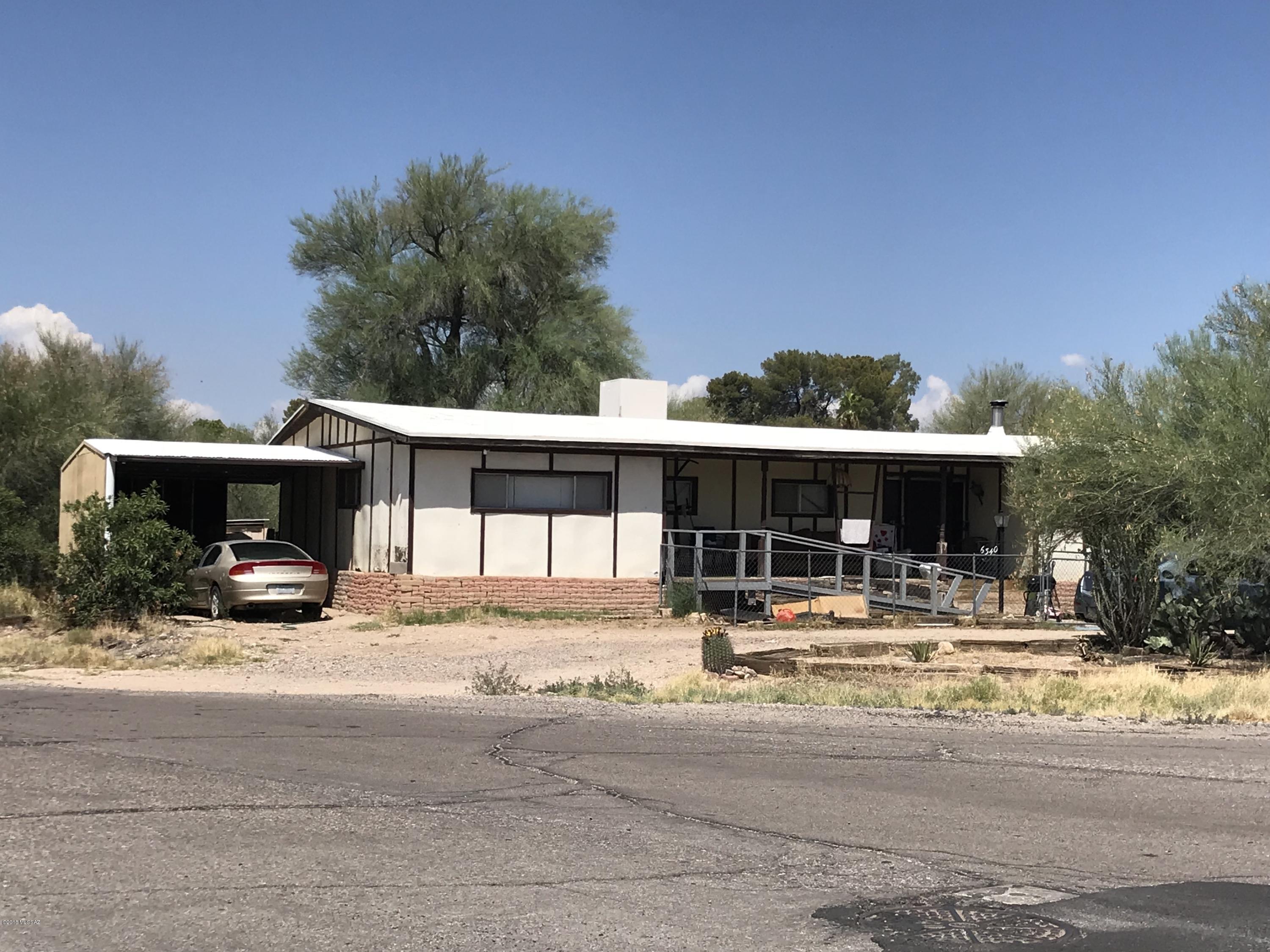 Sunkist Acres NO.4(26-97) - Residential