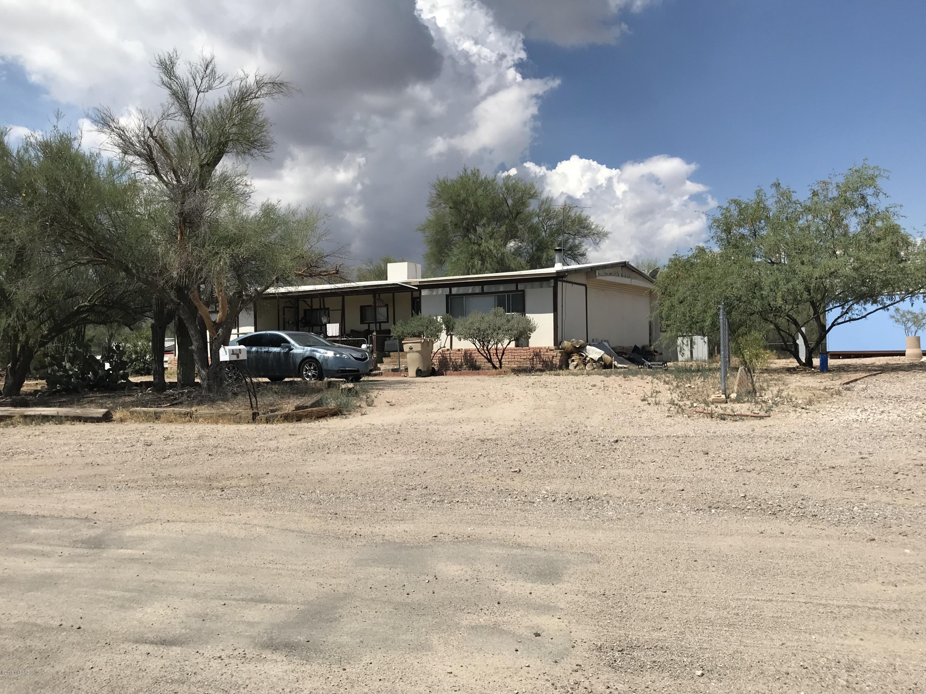 Sunkist Acres NO.4(26-97) - Residential
