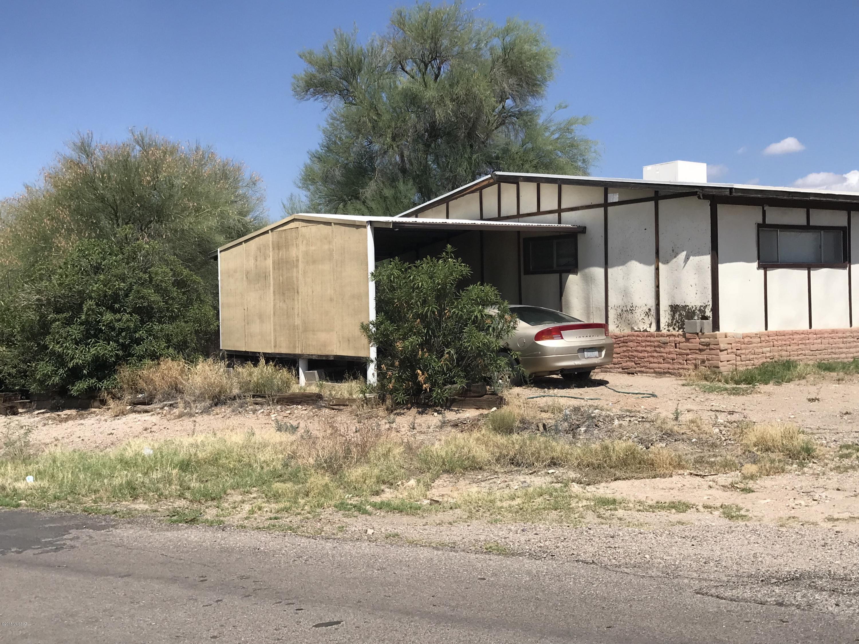 Sunkist Acres NO.4(26-97) - Residential