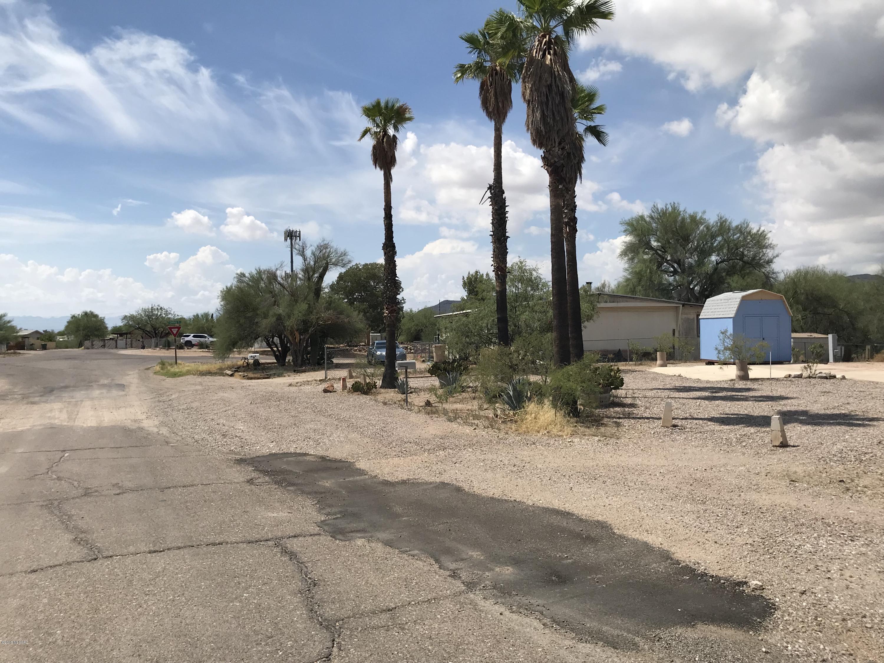 Sunkist Acres NO.4(26-97) - Residential
