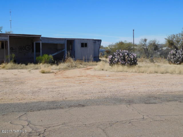 Westway Homesites - Land