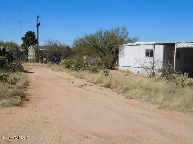 Westway Homesites - Land