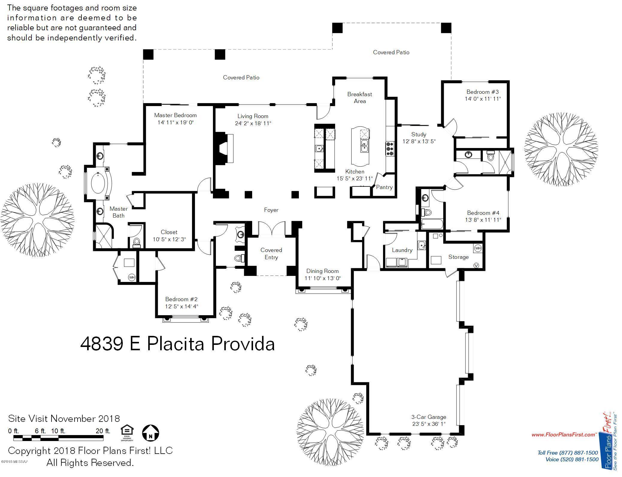 Montanas De Paz (1-12) - Residential