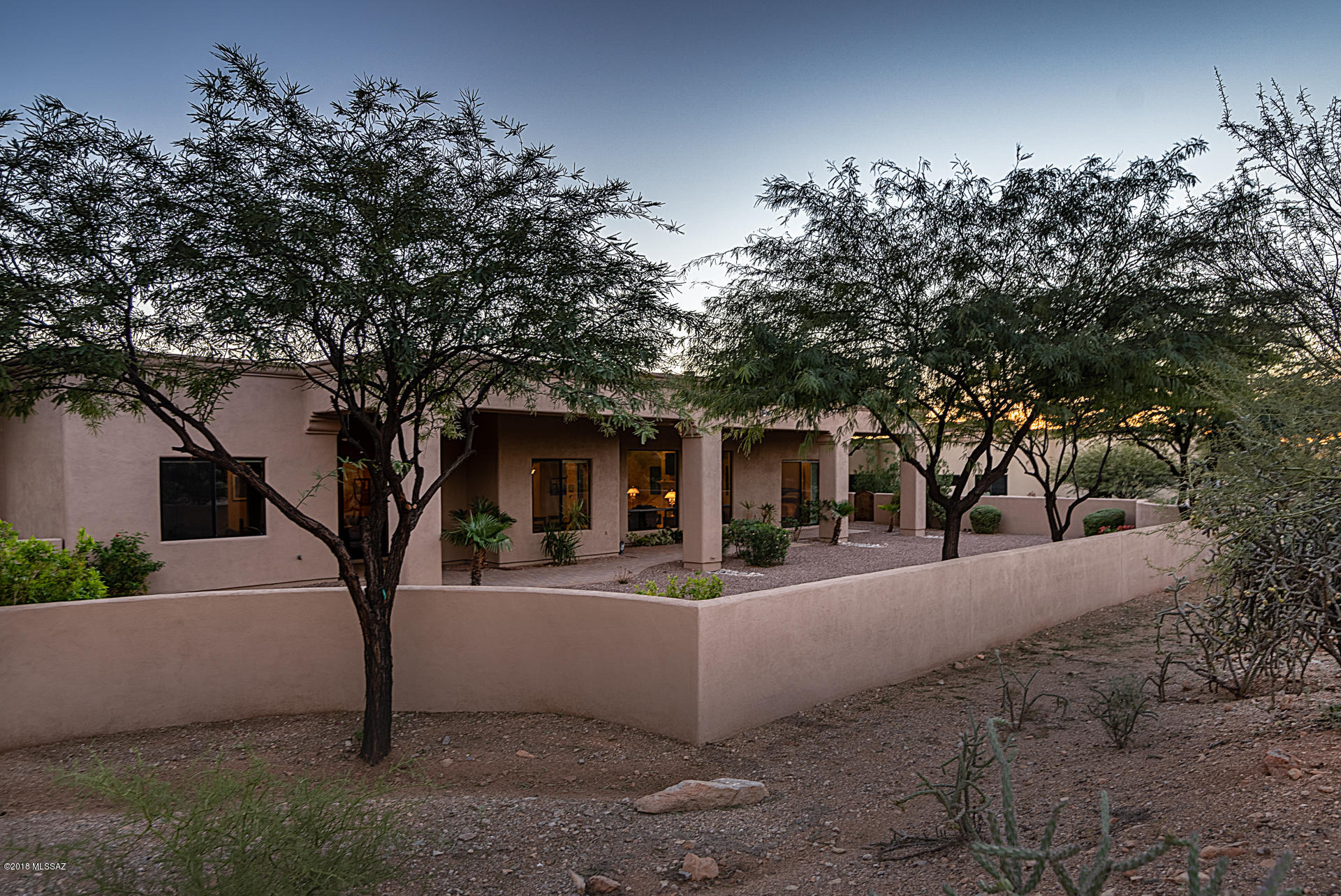 Montanas De Paz (1-12) - Residential