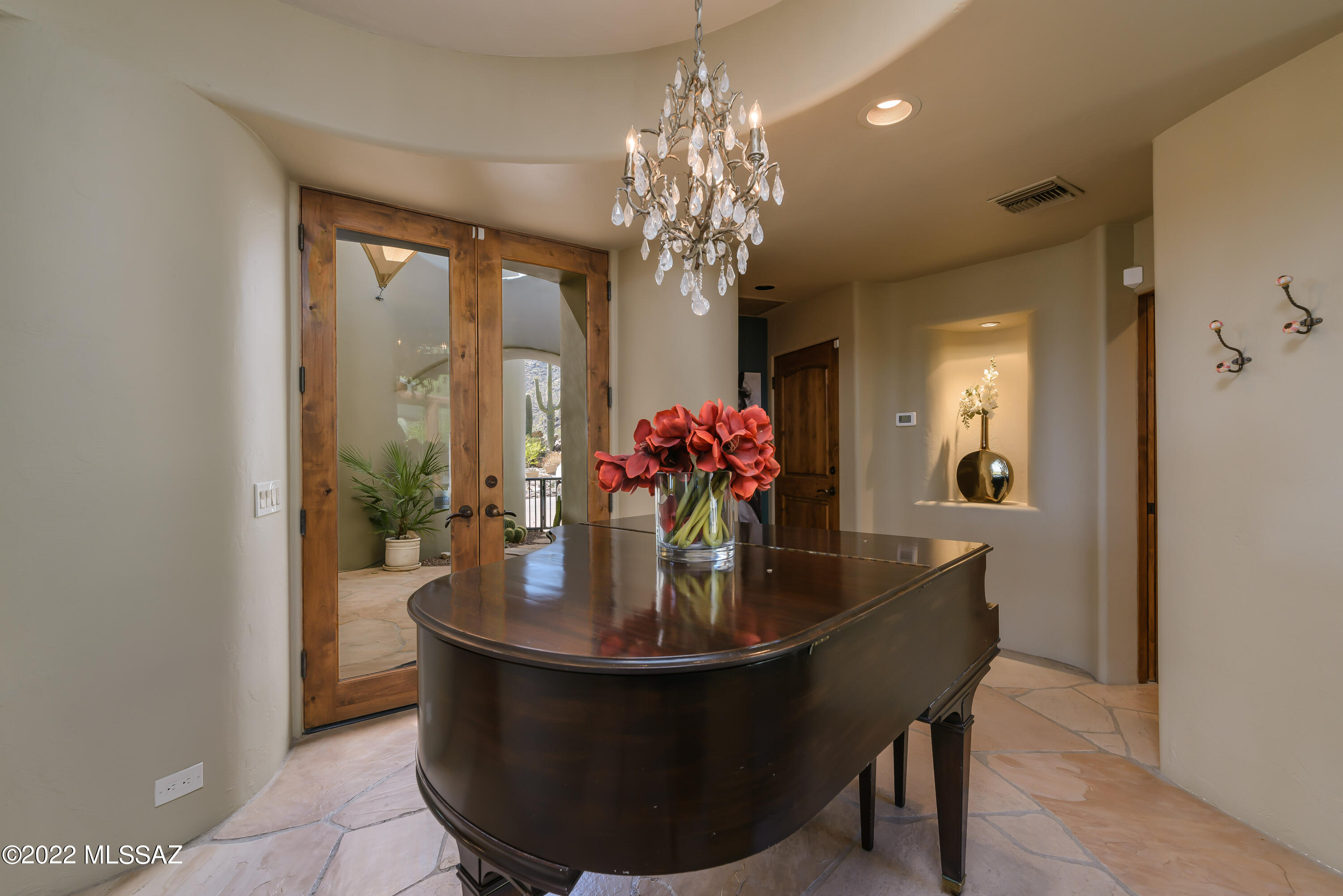 Canyon Pass At Dove Mountain(1-48) - Residential