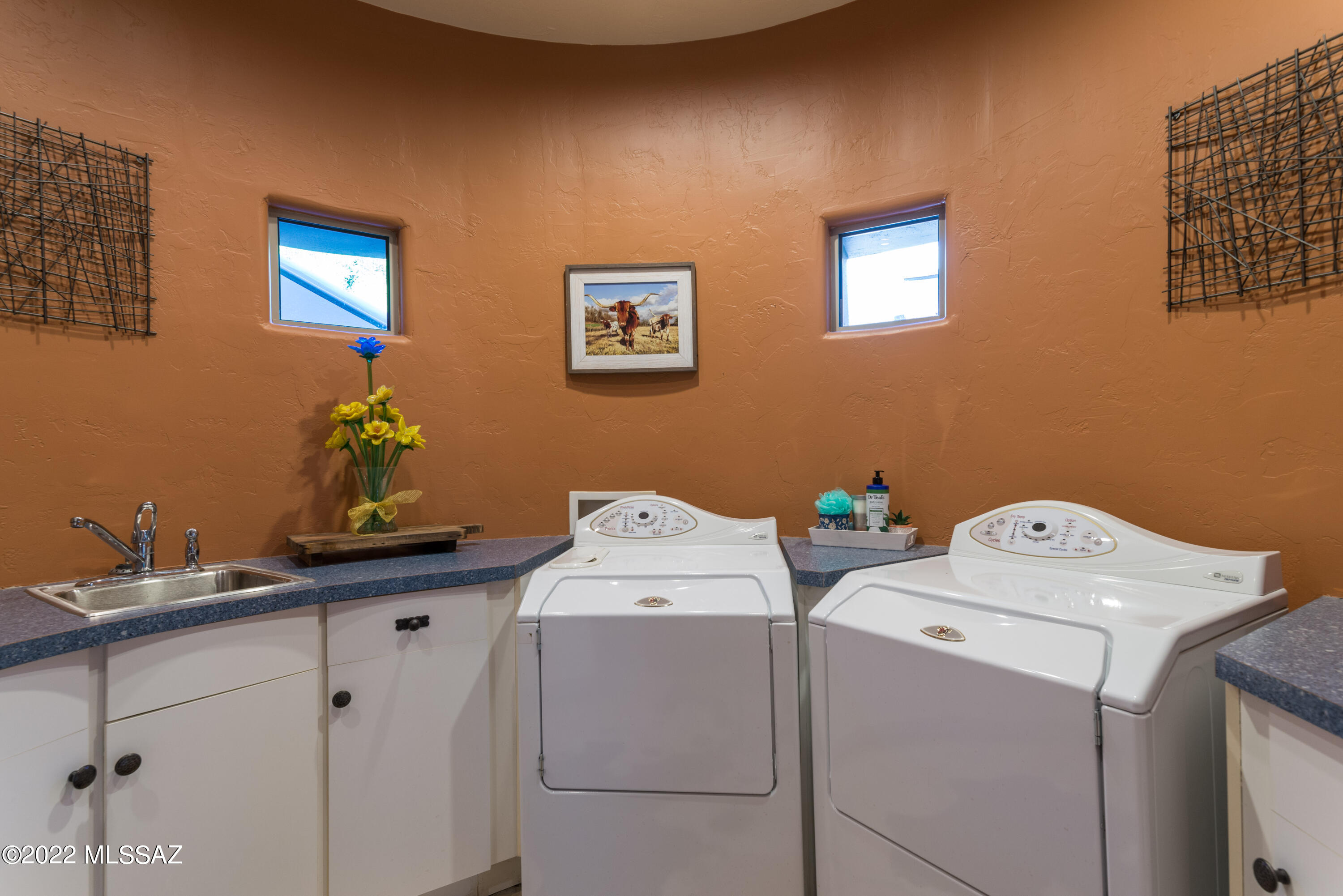 Canyon Pass At Dove Mountain(1-48) - Residential
