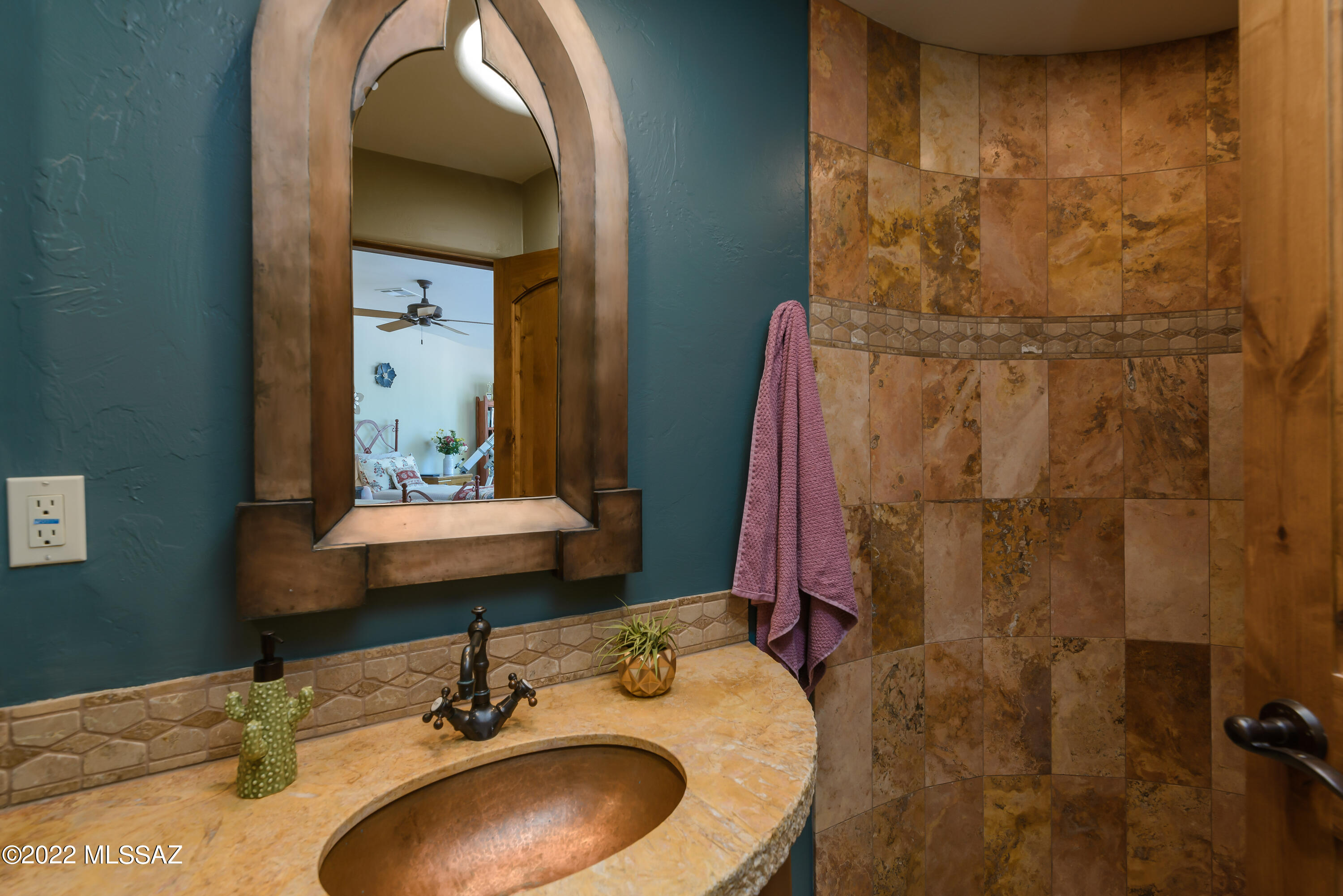 Canyon Pass At Dove Mountain(1-48) - Residential