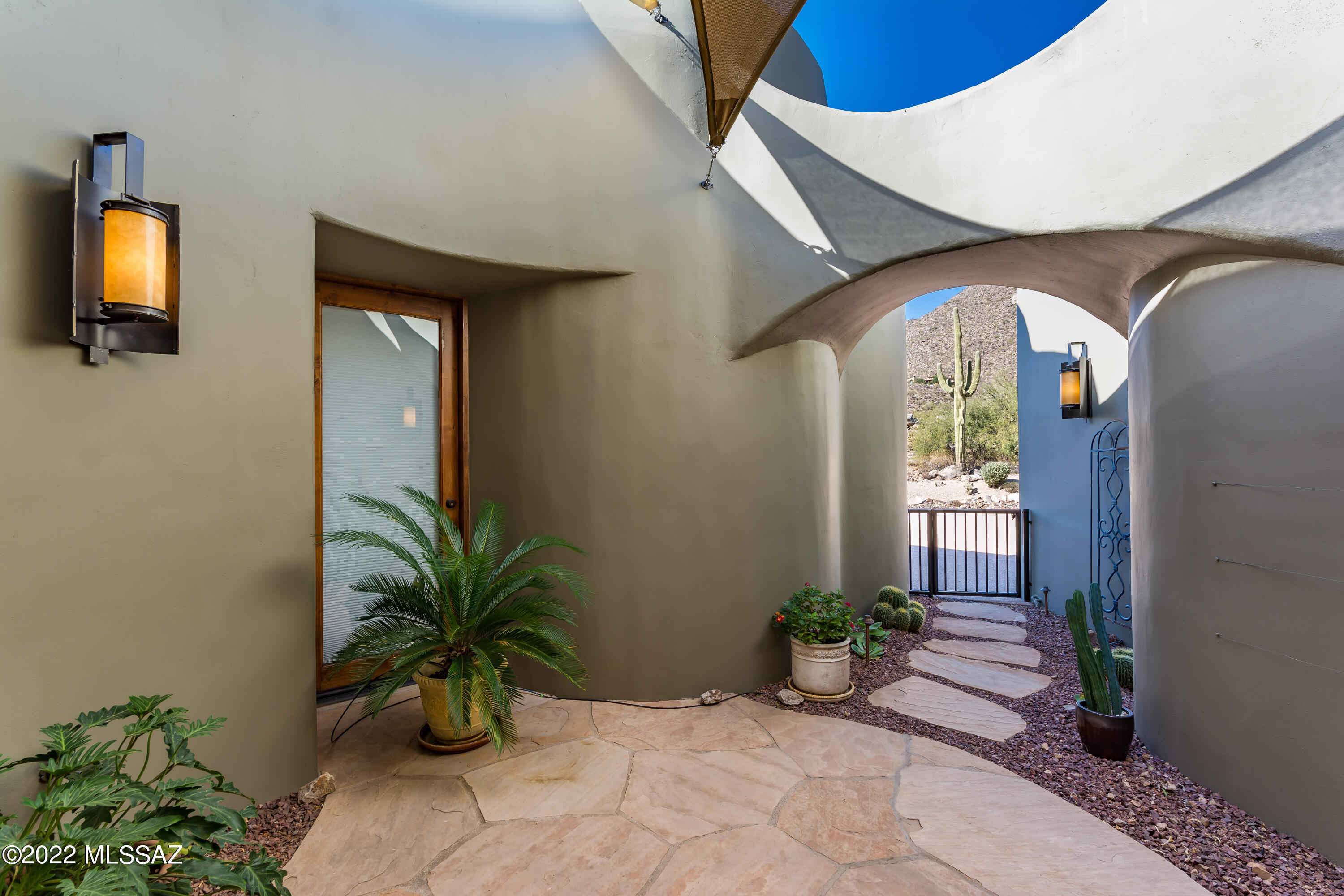 Canyon Pass At Dove Mountain(1-48) - Residential